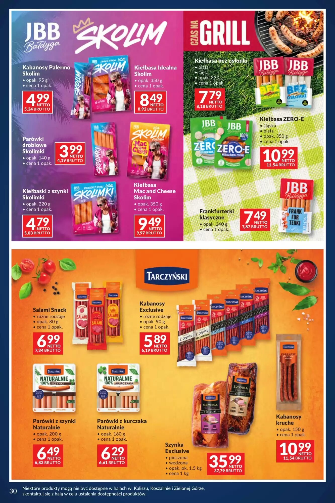 Gazetka promocyjna Makro  ważna od 04.08.2026 - Strona 19.