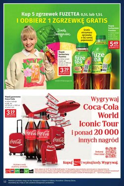 Gazetka promocyjna Makro  ważna od 04.08.2026