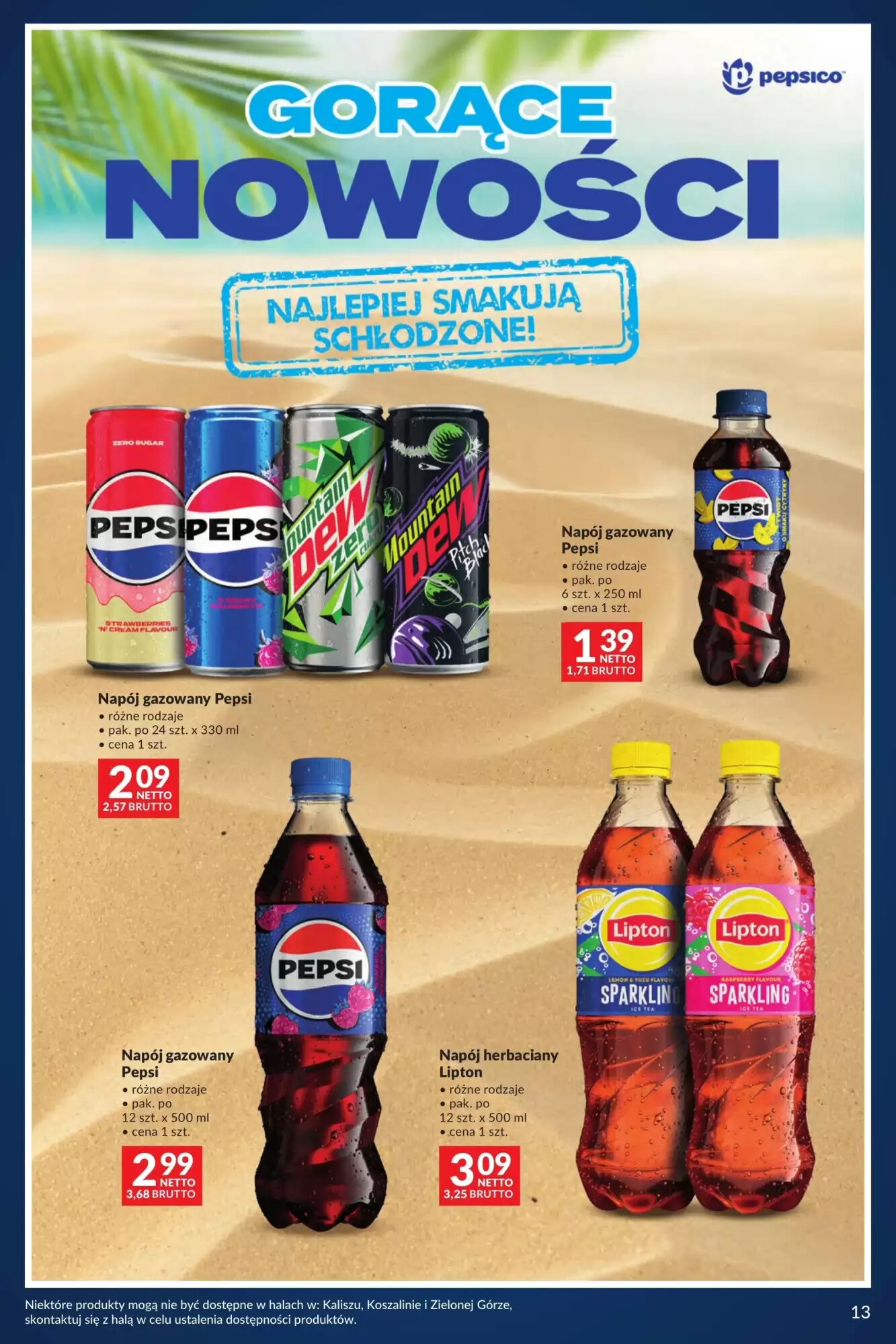 Gazetka promocyjna Makro  ważna od 04.08.2026 - Strona 2.