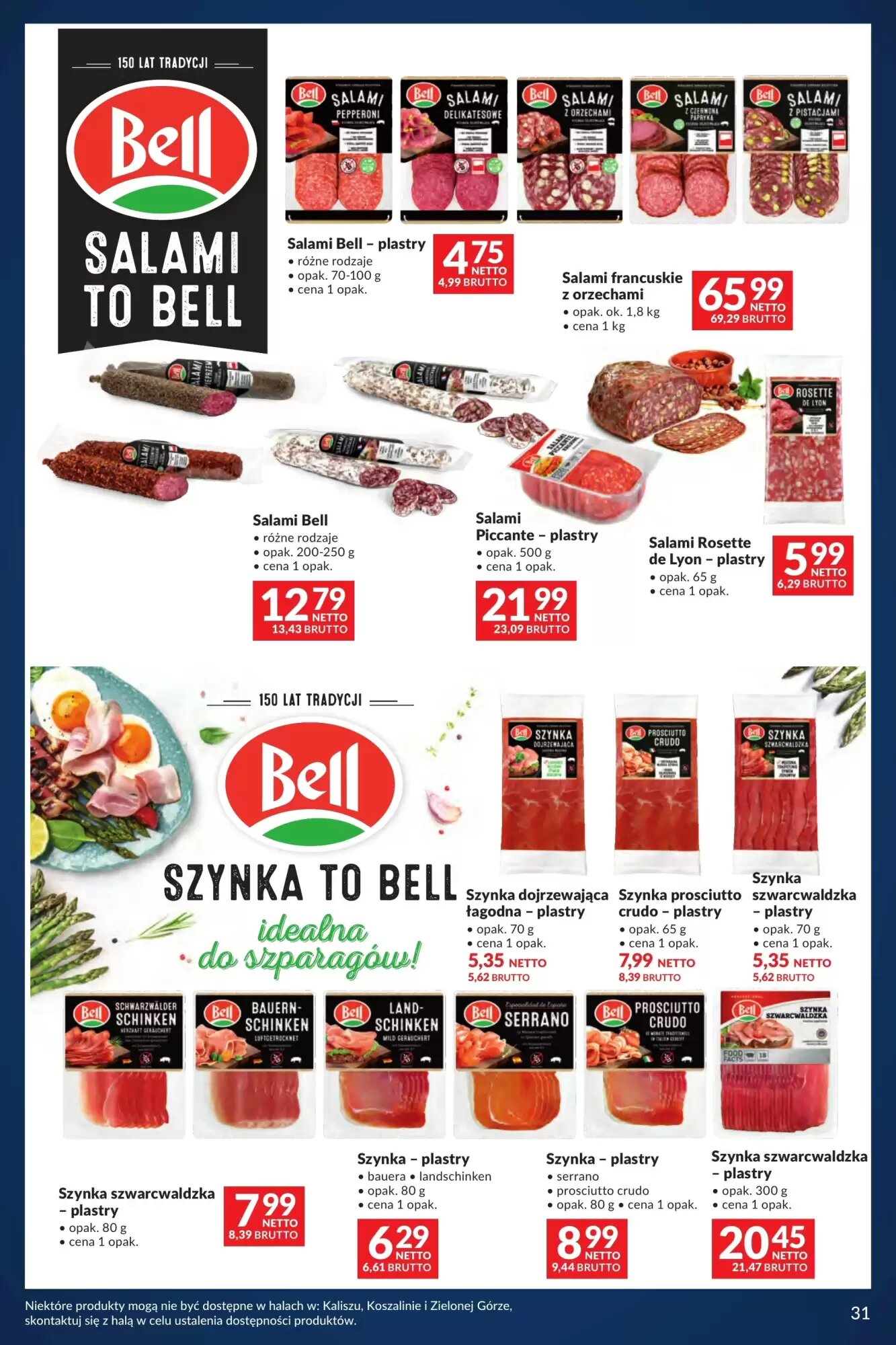 Gazetka promocyjna Makro  ważna od 04.08.2026 - Strona 20.