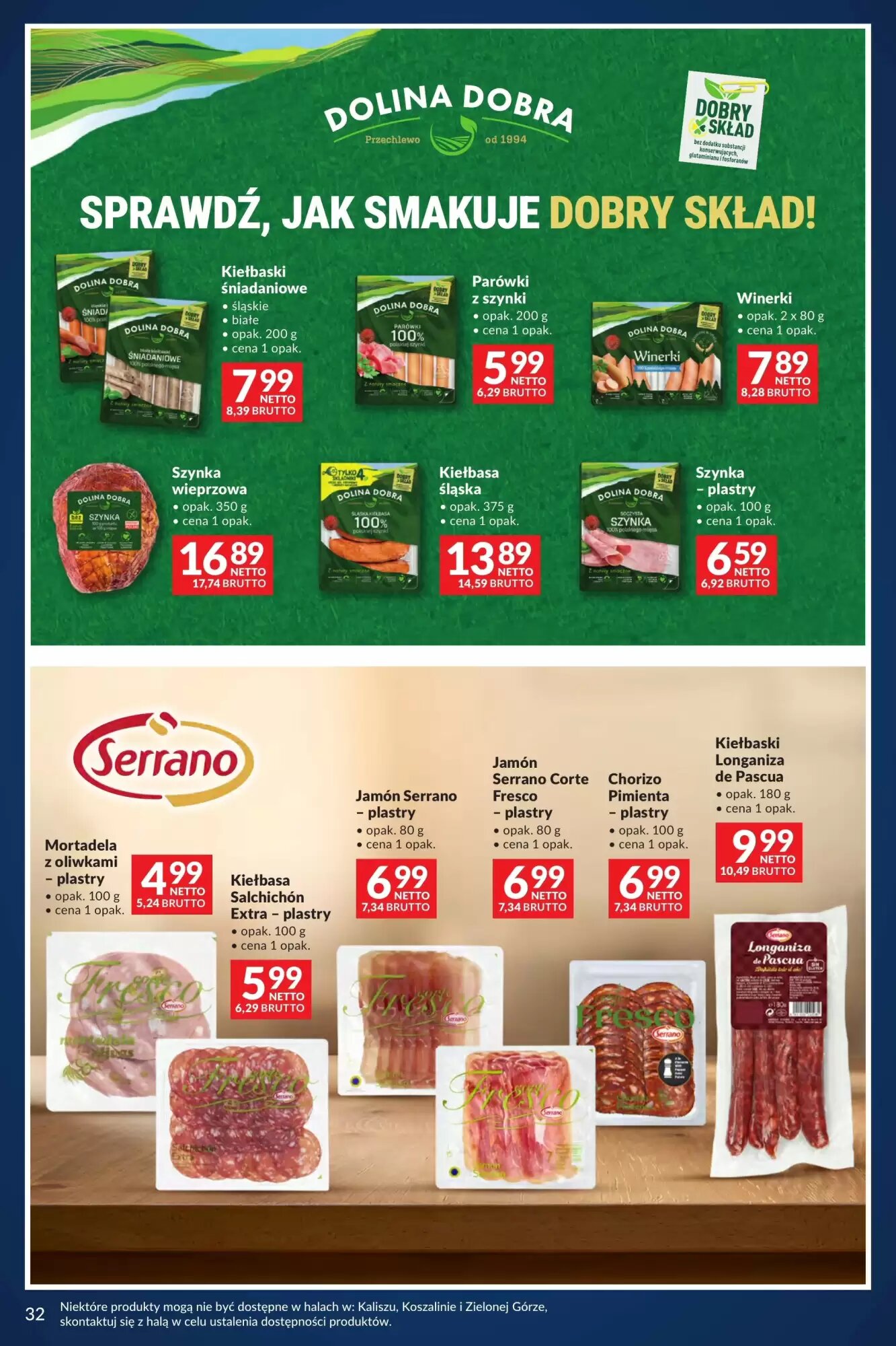 Gazetka promocyjna Makro  ważna od 04.08.2026 - Strona 21.