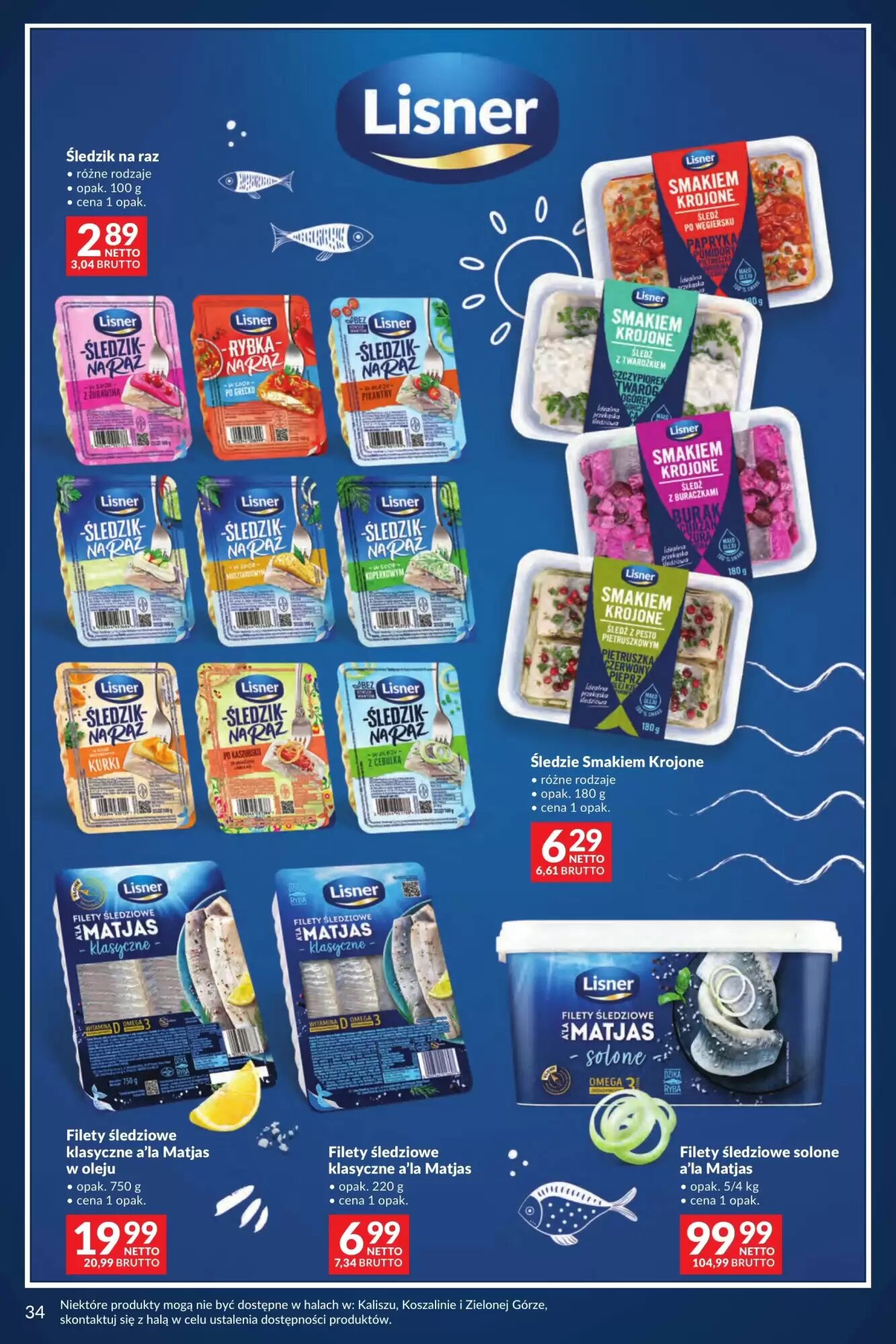 Gazetka promocyjna Makro  ważna od 04.08.2026 - Strona 23.