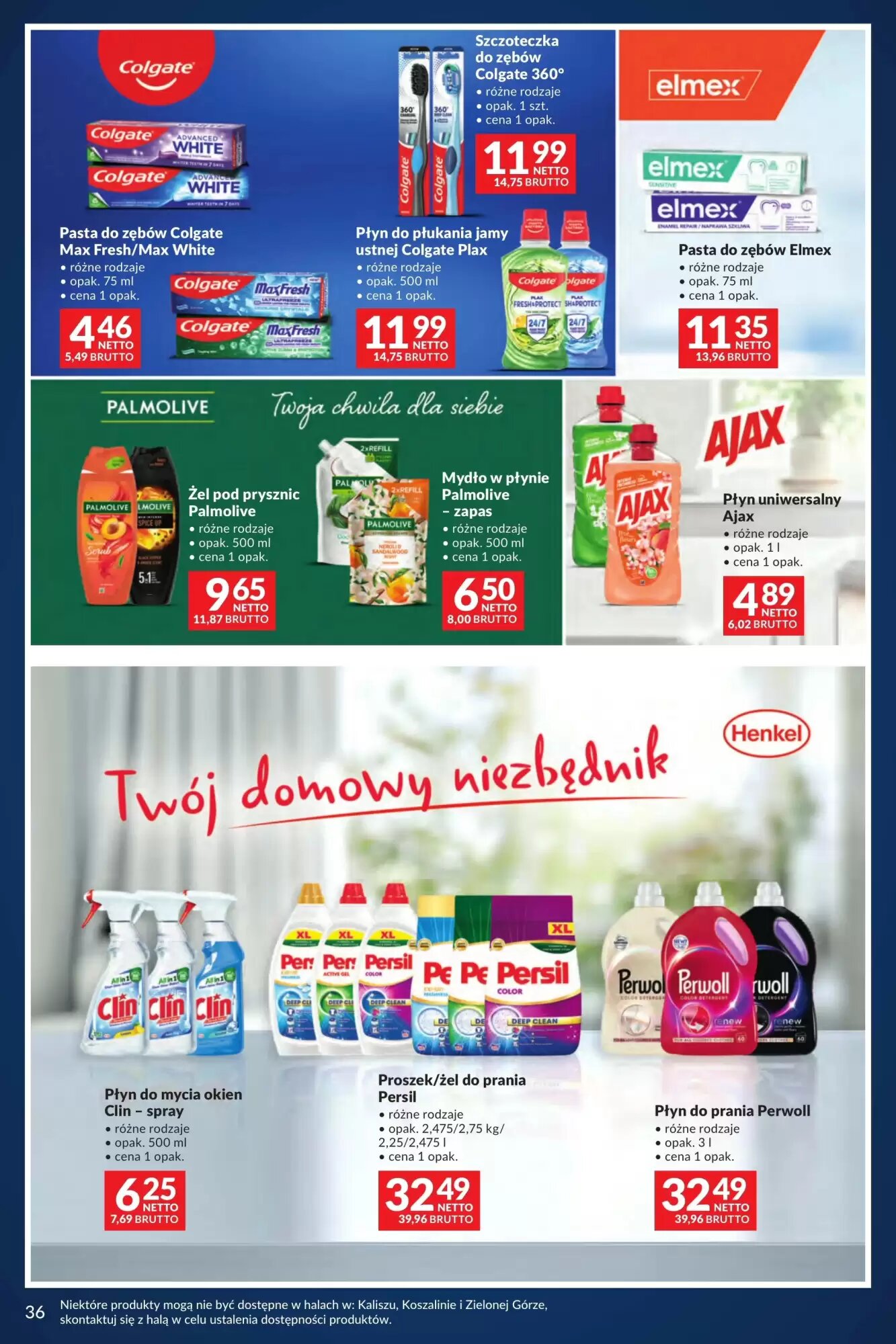 Gazetka promocyjna Makro  ważna od 04.08.2026 - Strona 25.