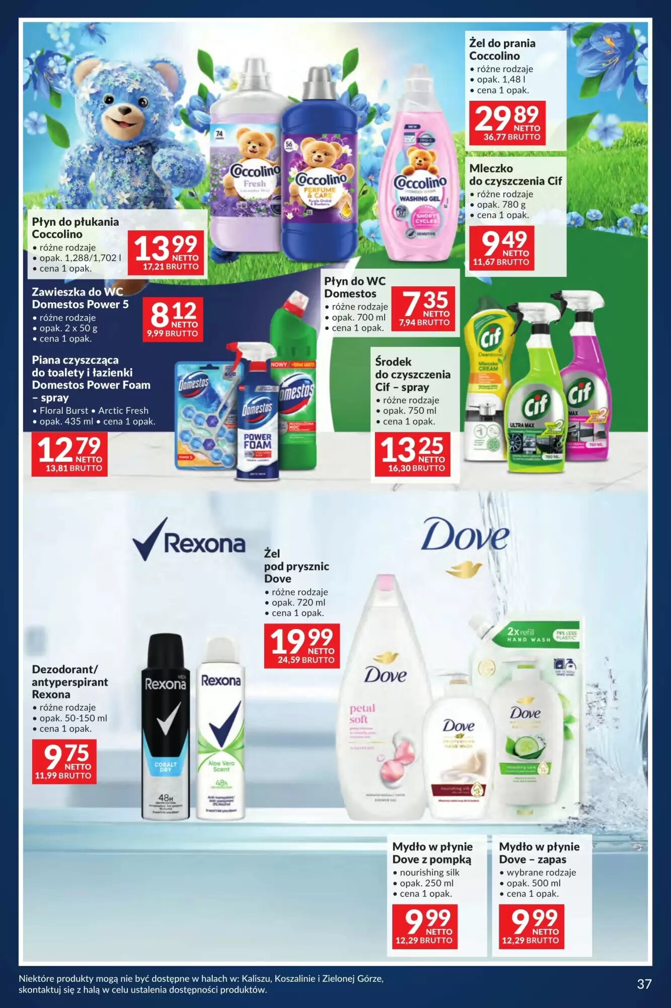 Gazetka promocyjna Makro  ważna od 04.08.2026 - Strona 26.