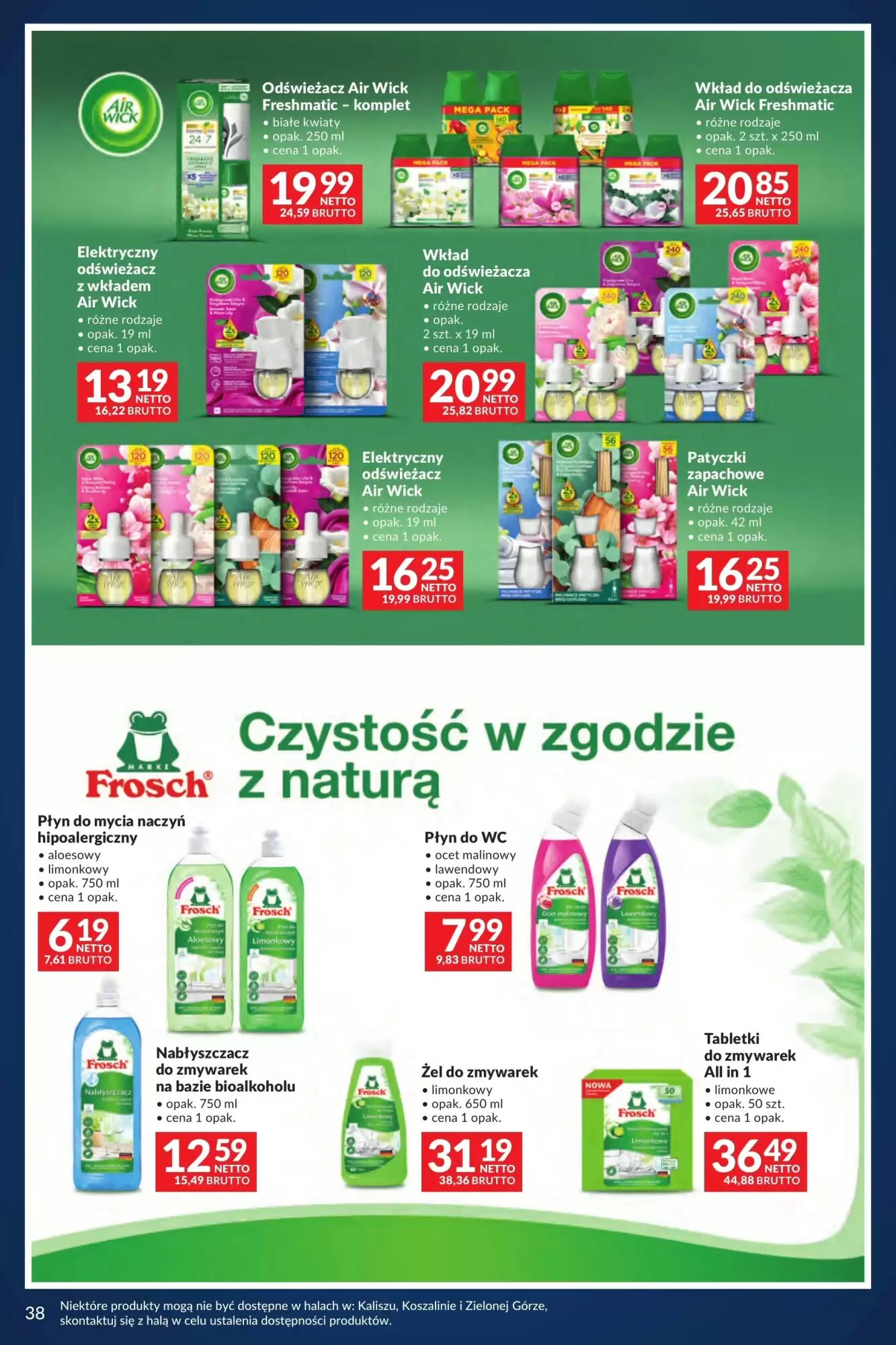 Gazetka promocyjna Makro  ważna od 04.08.2026 - Strona 27.
