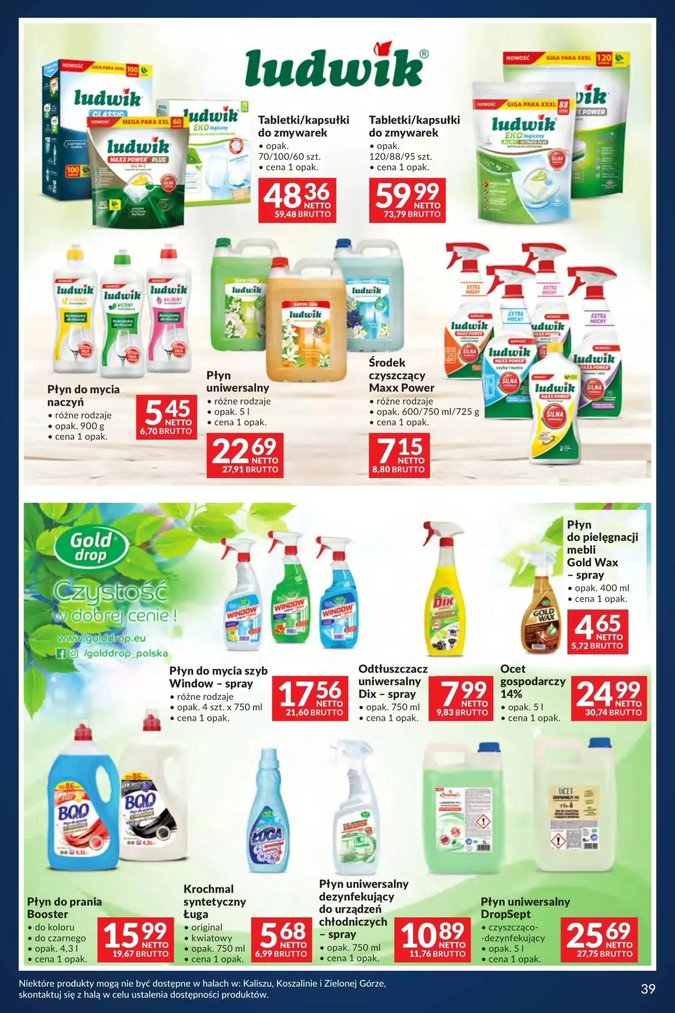 Gazetka promocyjna Makro  ważna od 04.08.2026 - Strona 28.