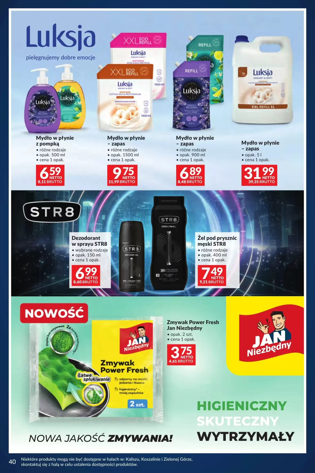 Gazetka promocyjna Makro  ważna od 04.08.2026 - Strona 29.