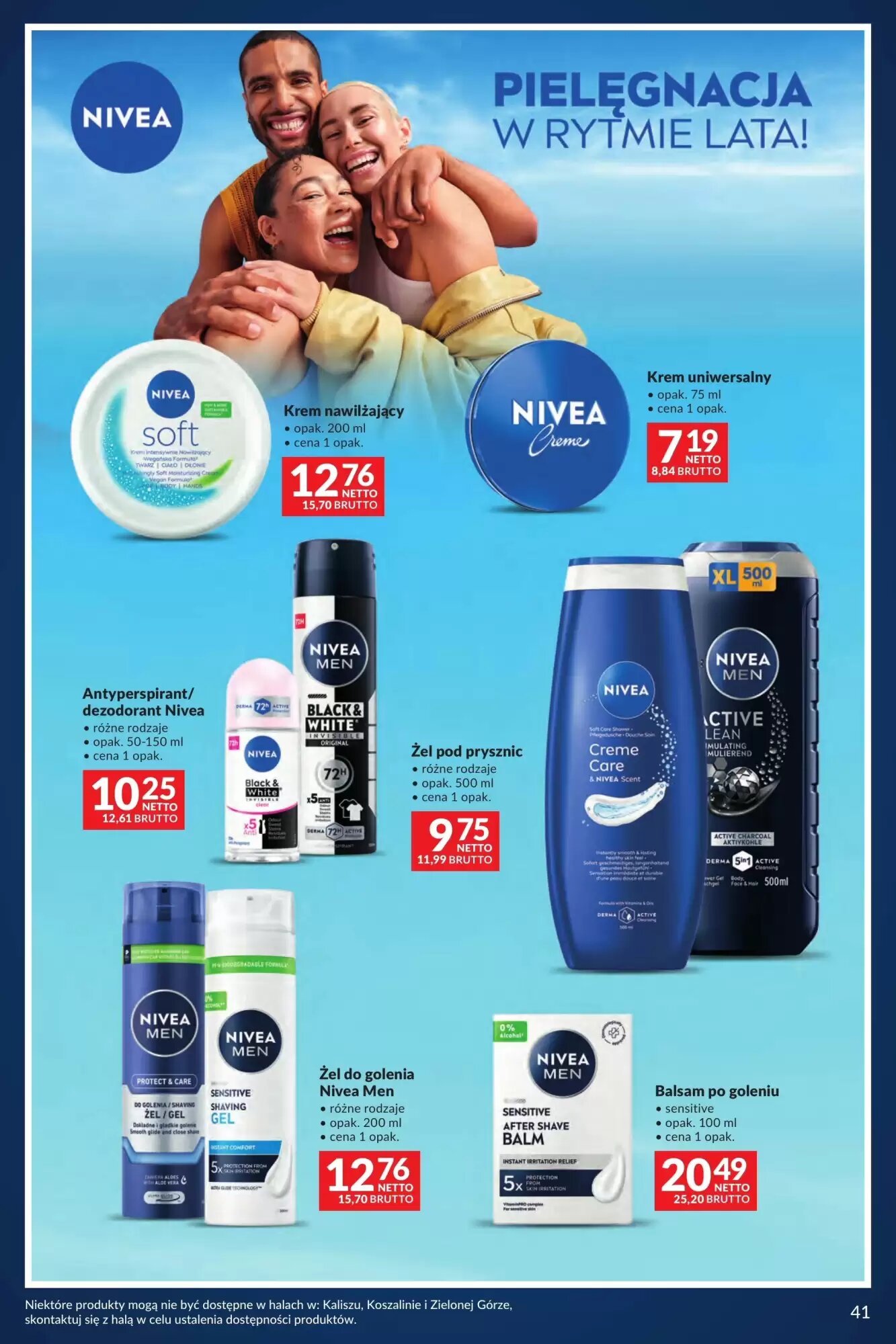 Gazetka promocyjna Makro  ważna od 04.08.2026 - Strona 30.