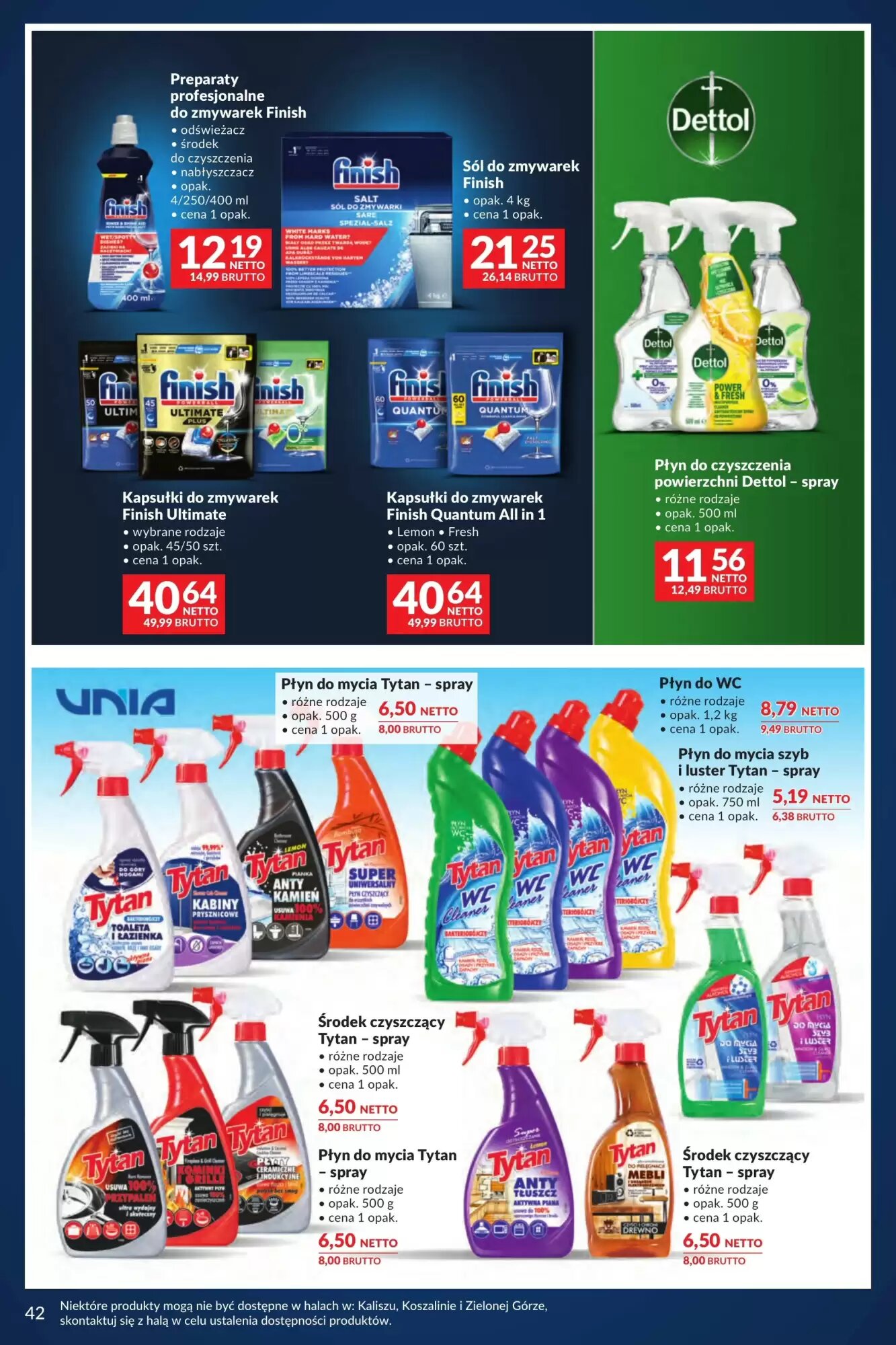 Gazetka promocyjna Makro  ważna od 04.08.2026 - Strona 31.