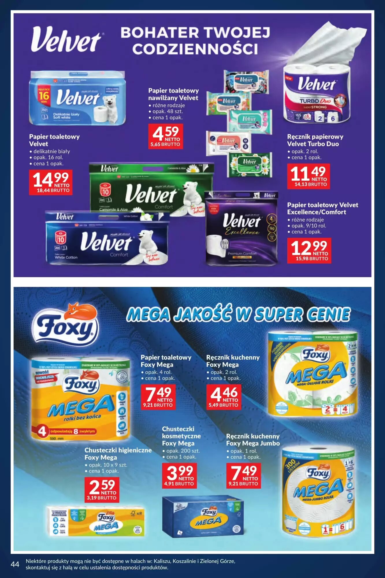 Gazetka promocyjna Makro  ważna od 04.08.2026 - Strona 33.