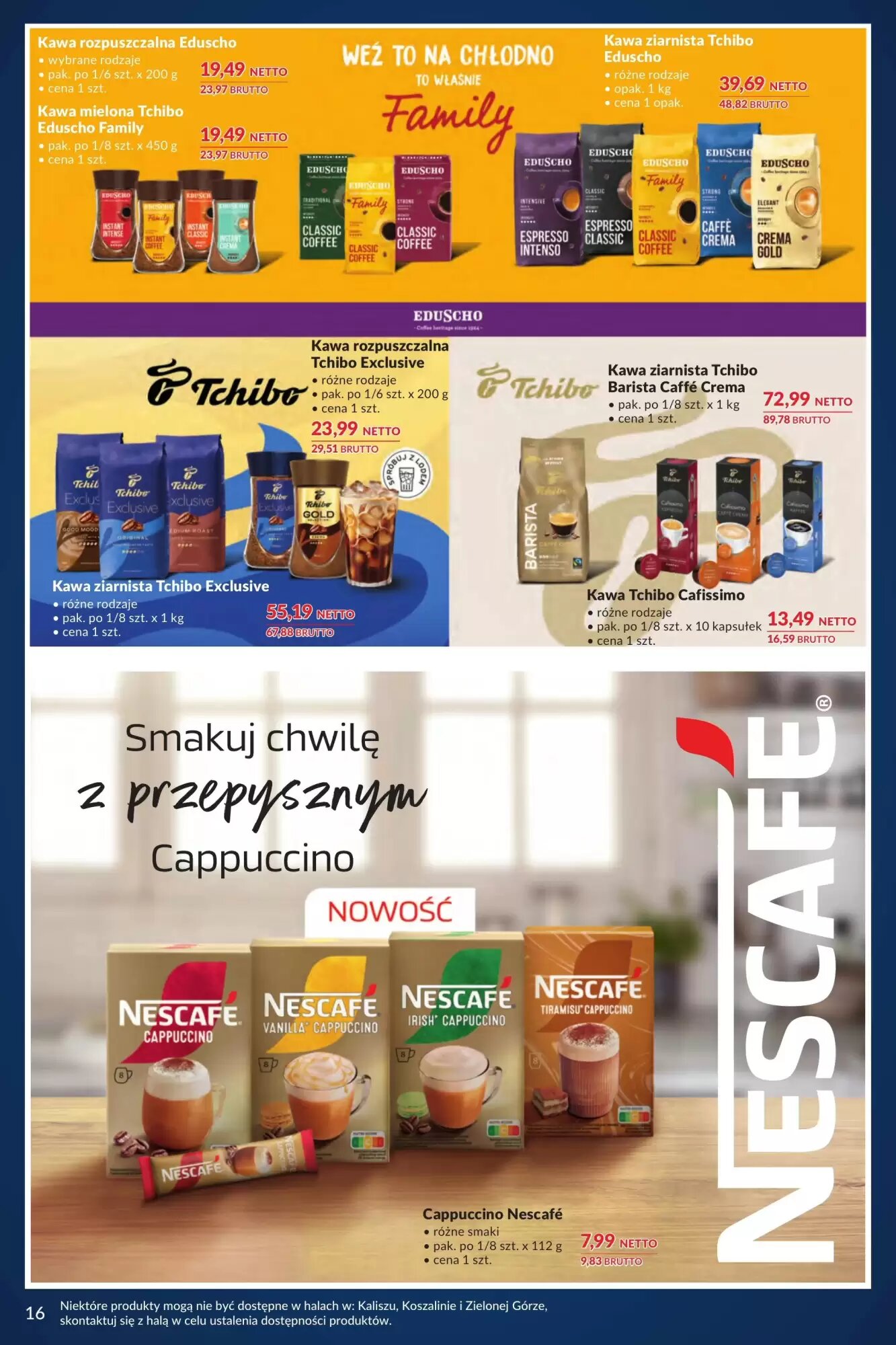 Gazetka promocyjna Makro  ważna od 04.08.2026 - Strona 5.