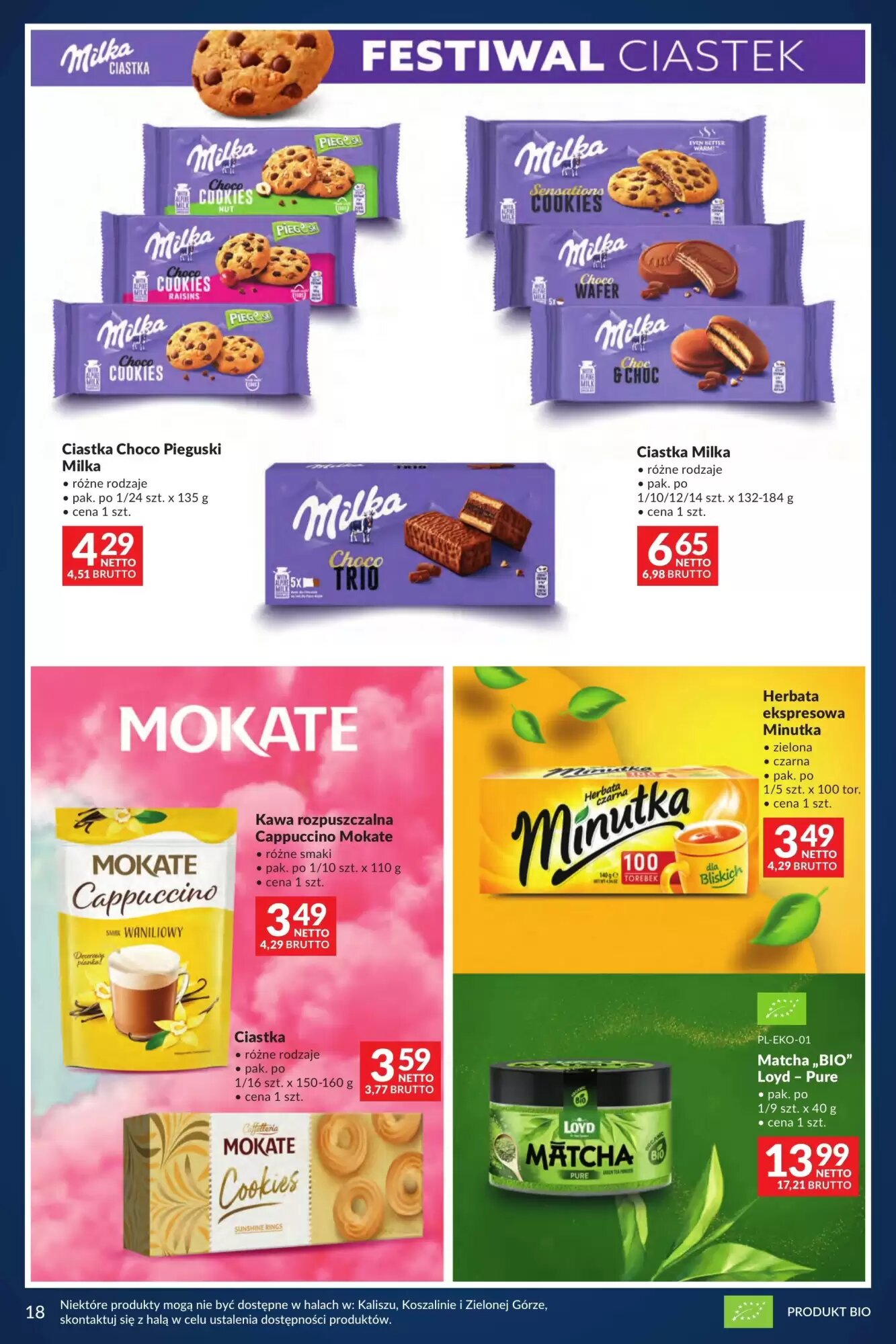 Gazetka promocyjna Makro  ważna od 04.08.2026 - Strona 7.