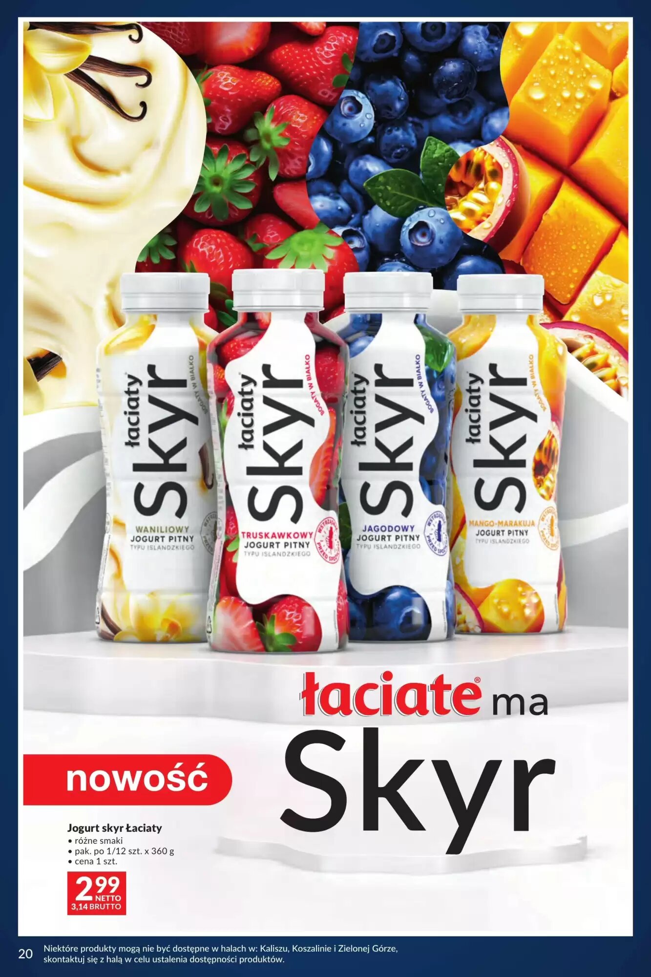 Gazetka promocyjna Makro  ważna od 04.08.2026 - Strona 9.