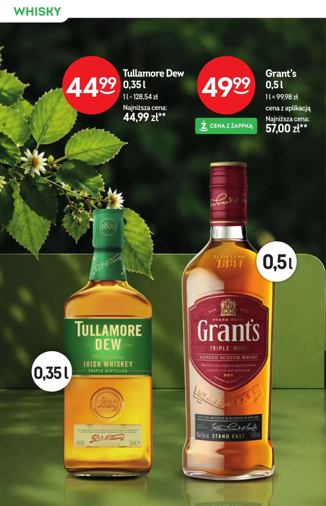 Gazetka promocyjna Żabka  ważna od 05.08.2026 - Strona 10.