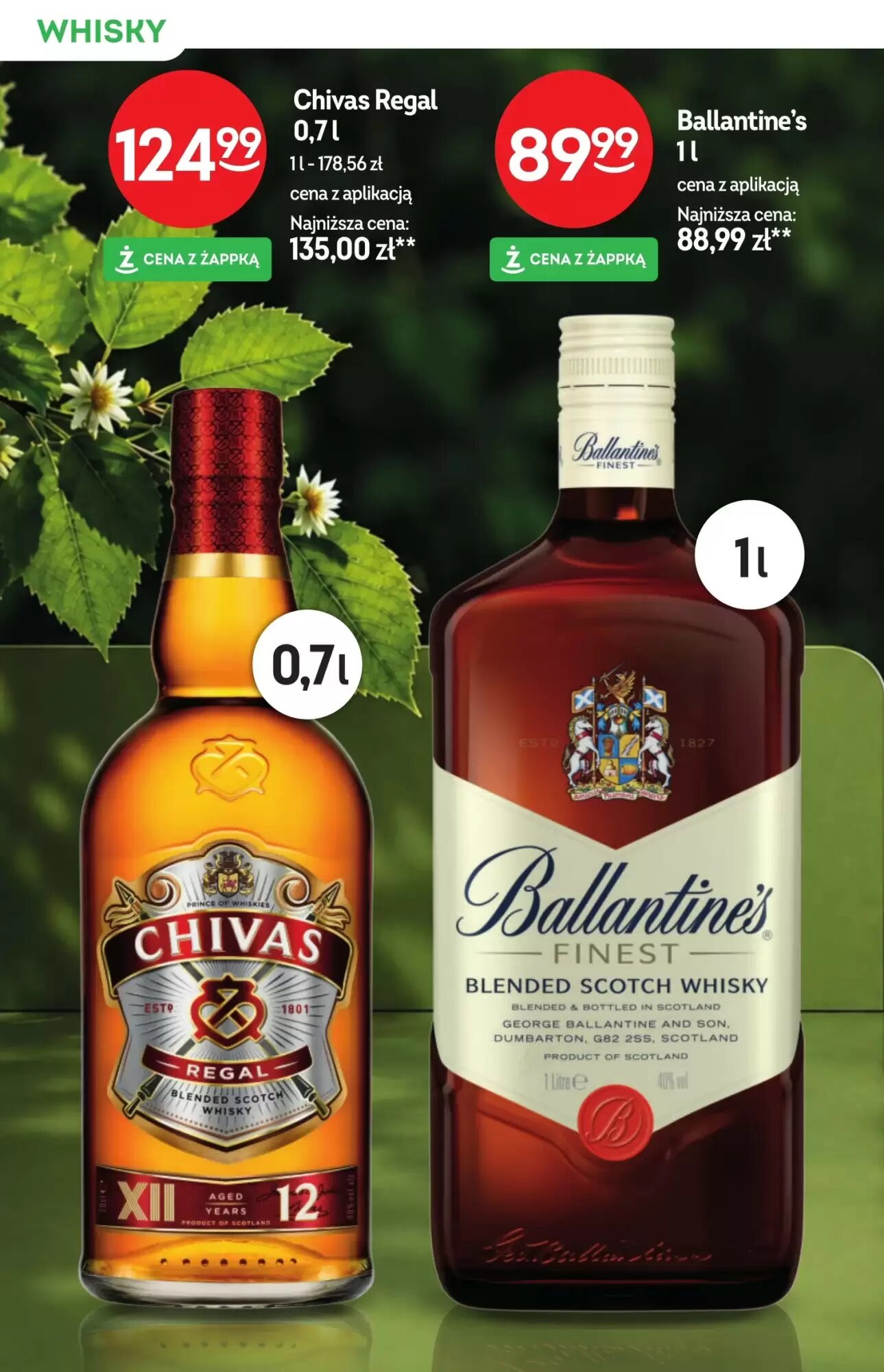 Gazetka promocyjna Żabka  ważna od 05.08.2026 - Strona 14.