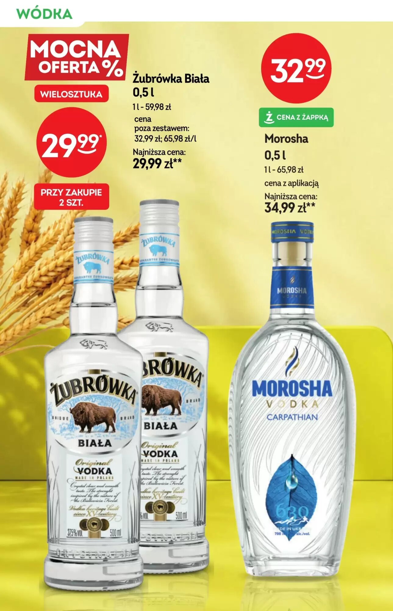 Gazetka promocyjna Żabka  ważna od 05.08.2026 - Strona 6.