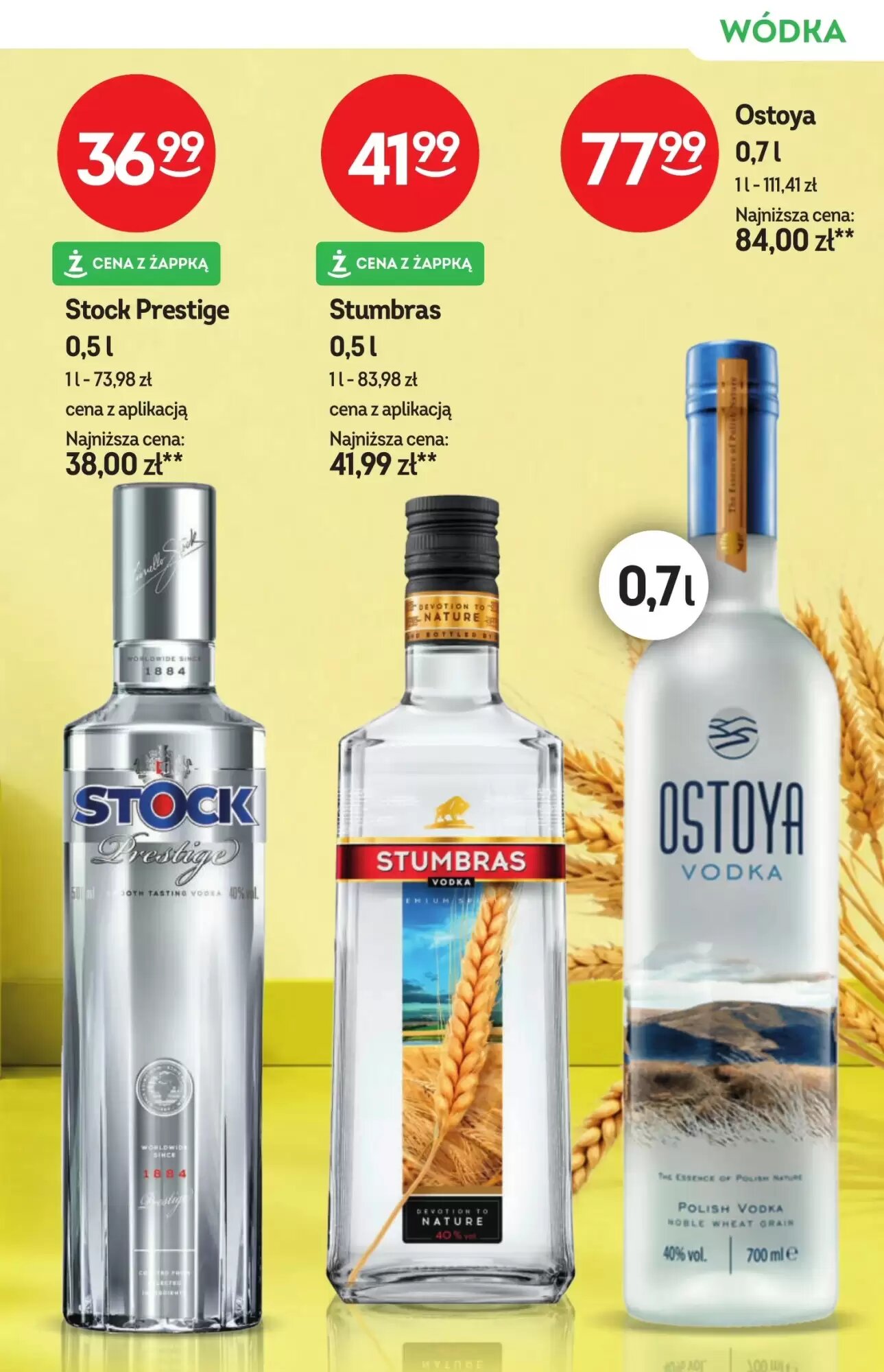 Gazetka promocyjna Żabka  ważna od 05.08.2026 - Strona 7.