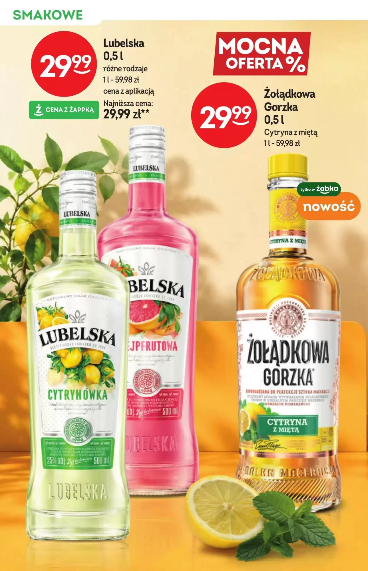 Gazetka promocyjna Żabka  ważna od 05.08.2026 - Strona 8.