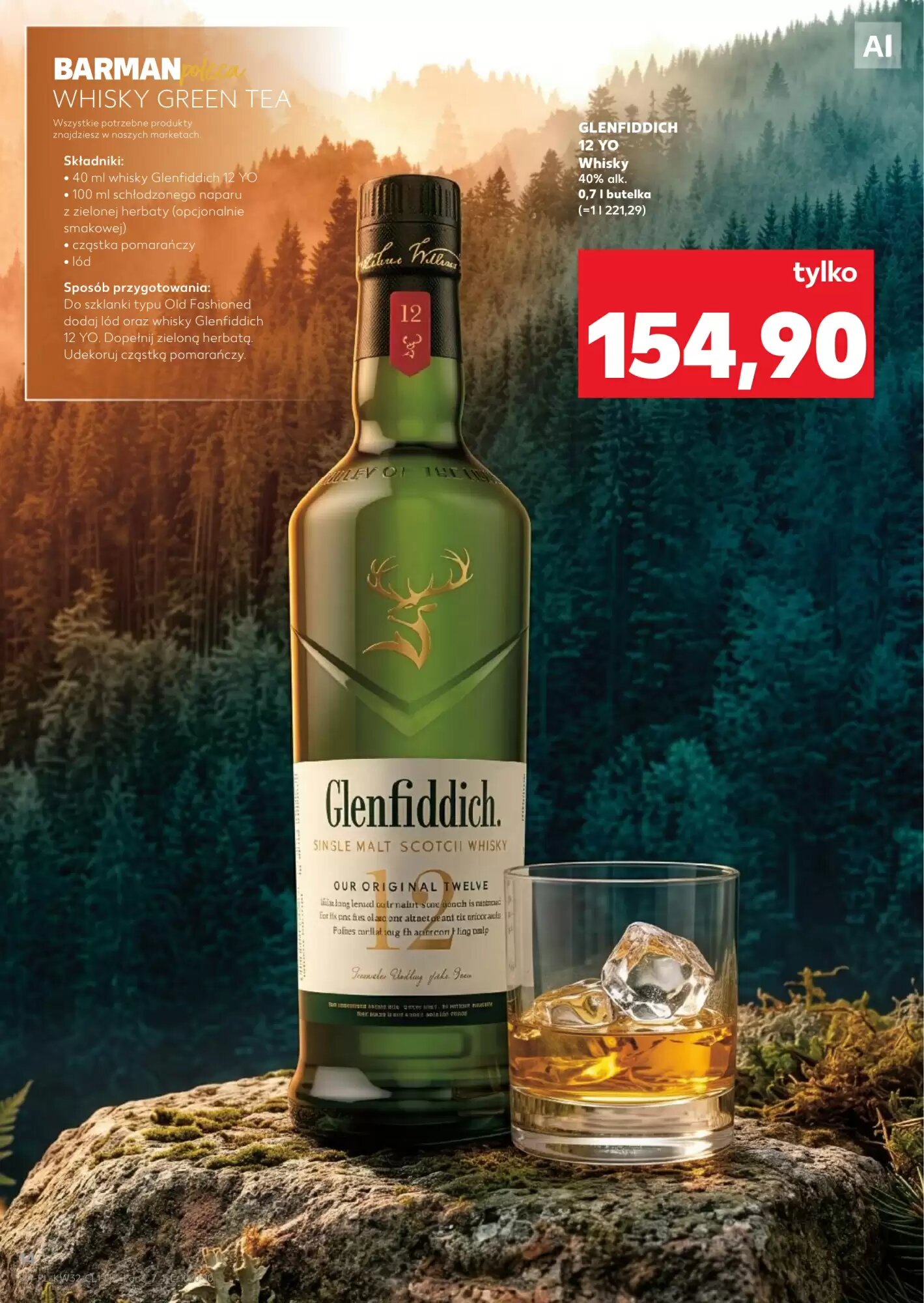 Gazetka promocyjna Kaufland  ważna od 06.08.2026 - Strona 14.