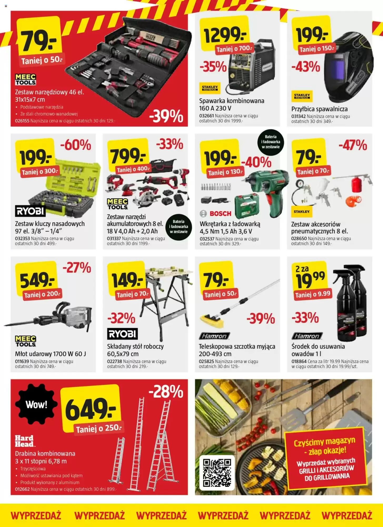 Gazetka promocyjna Jula  ważna od 06.08.2026 - Strona 2.