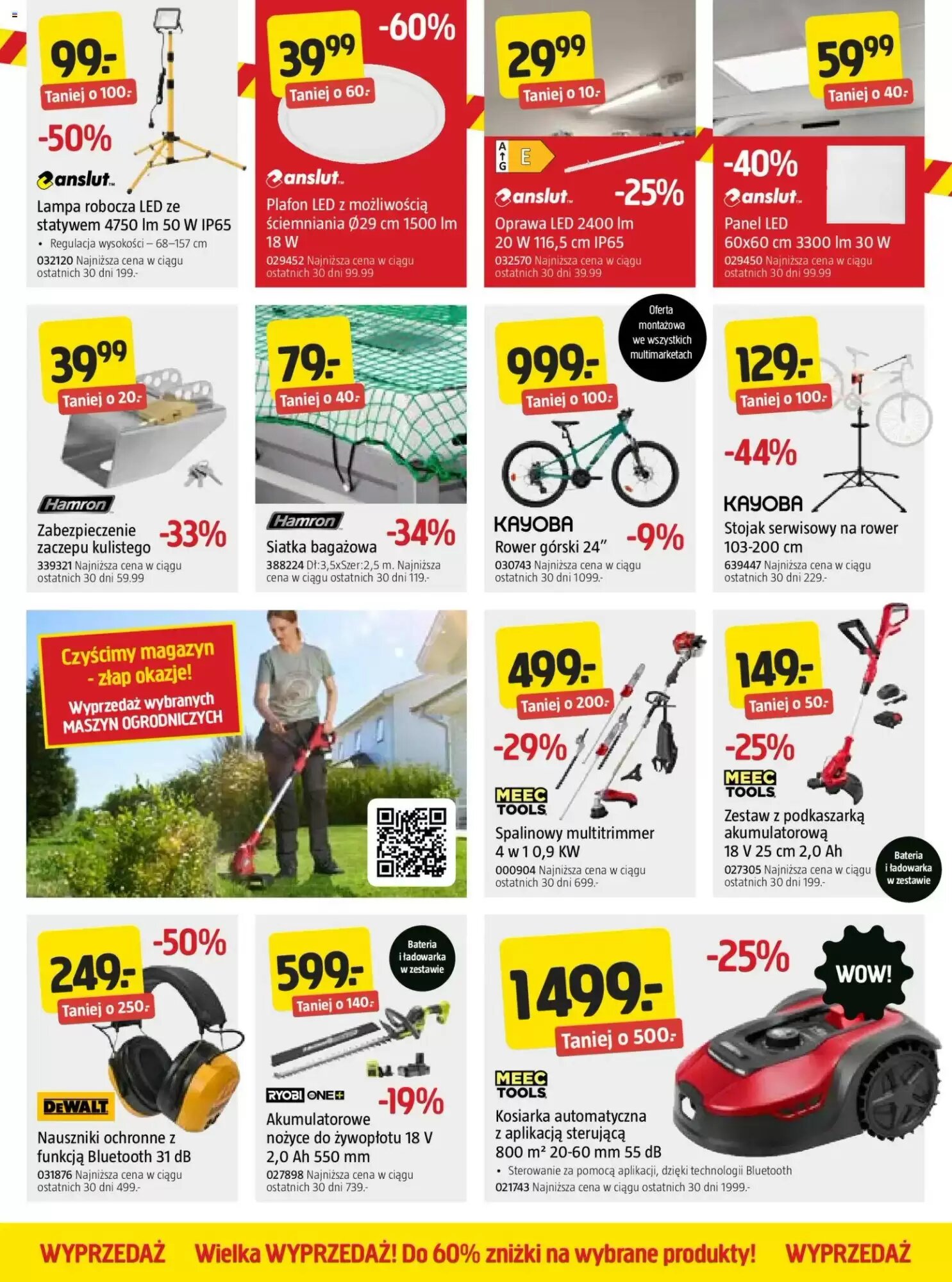 Gazetka promocyjna Jula  ważna od 06.08.2026 - Strona 3.