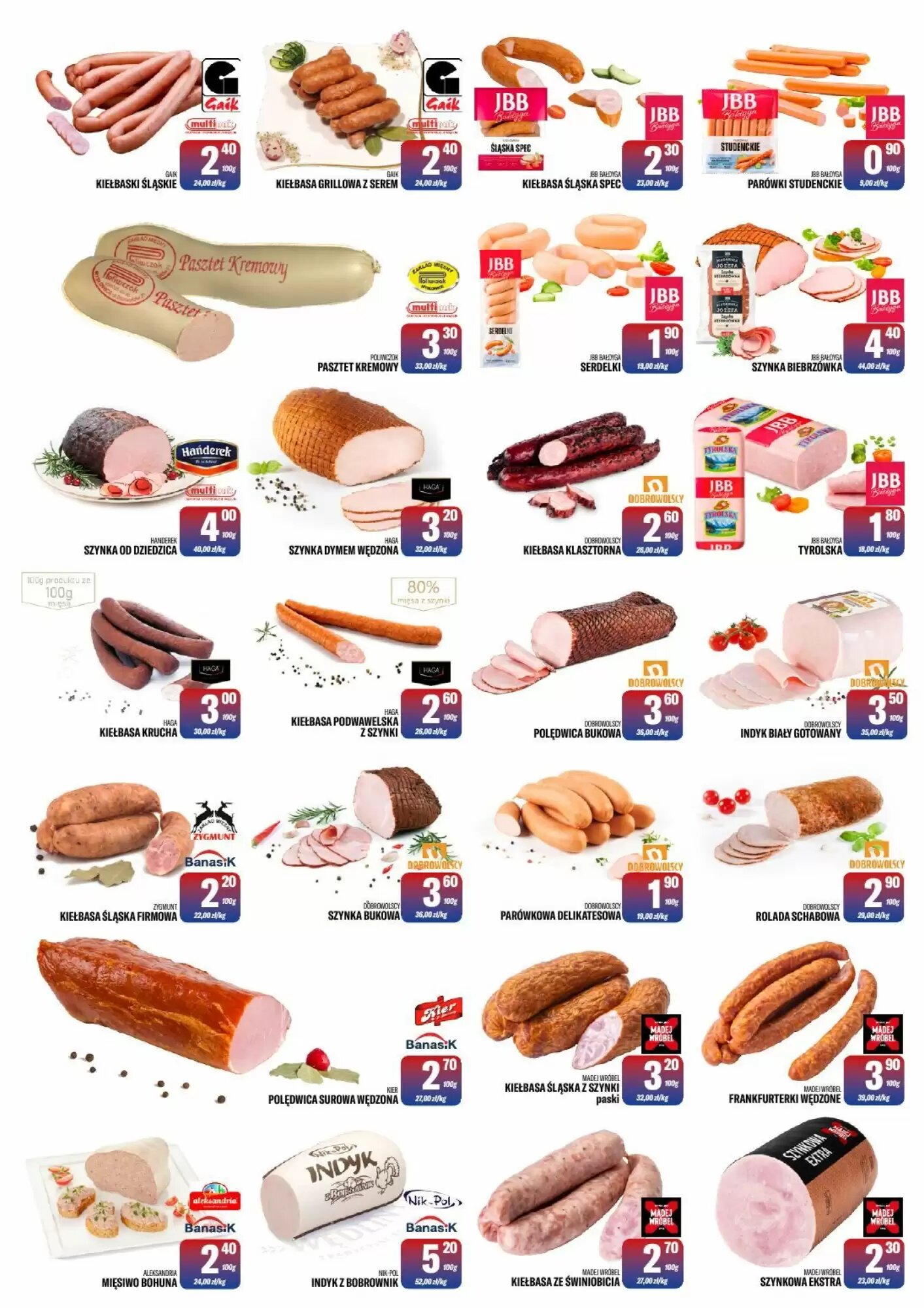 Gazetka promocyjna TomiMarkt  ważna od 06.08.2026 - Strona 2.