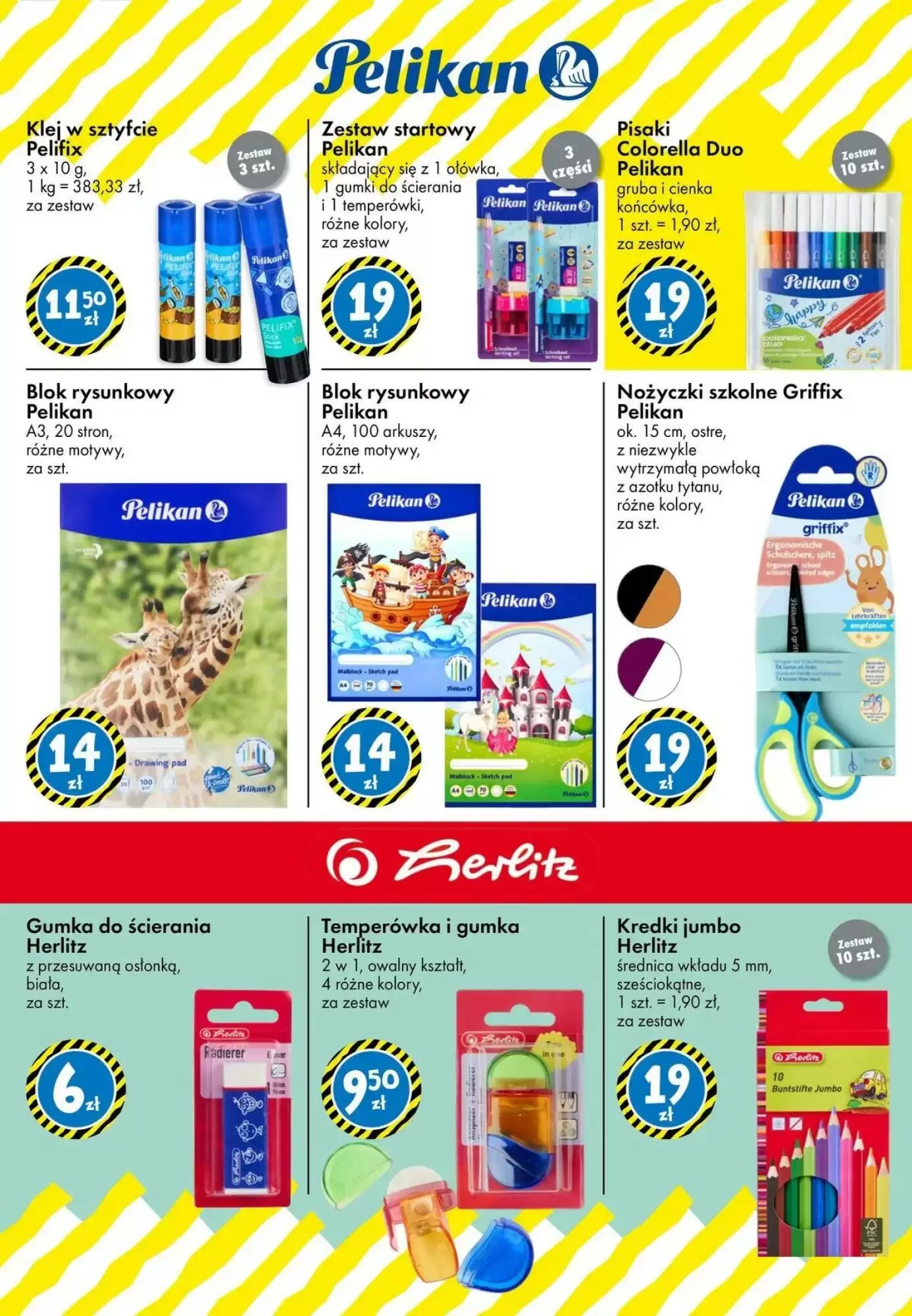 Gazetka promocyjna Tedi  ważna od 07.08.2026 - Strona 11.