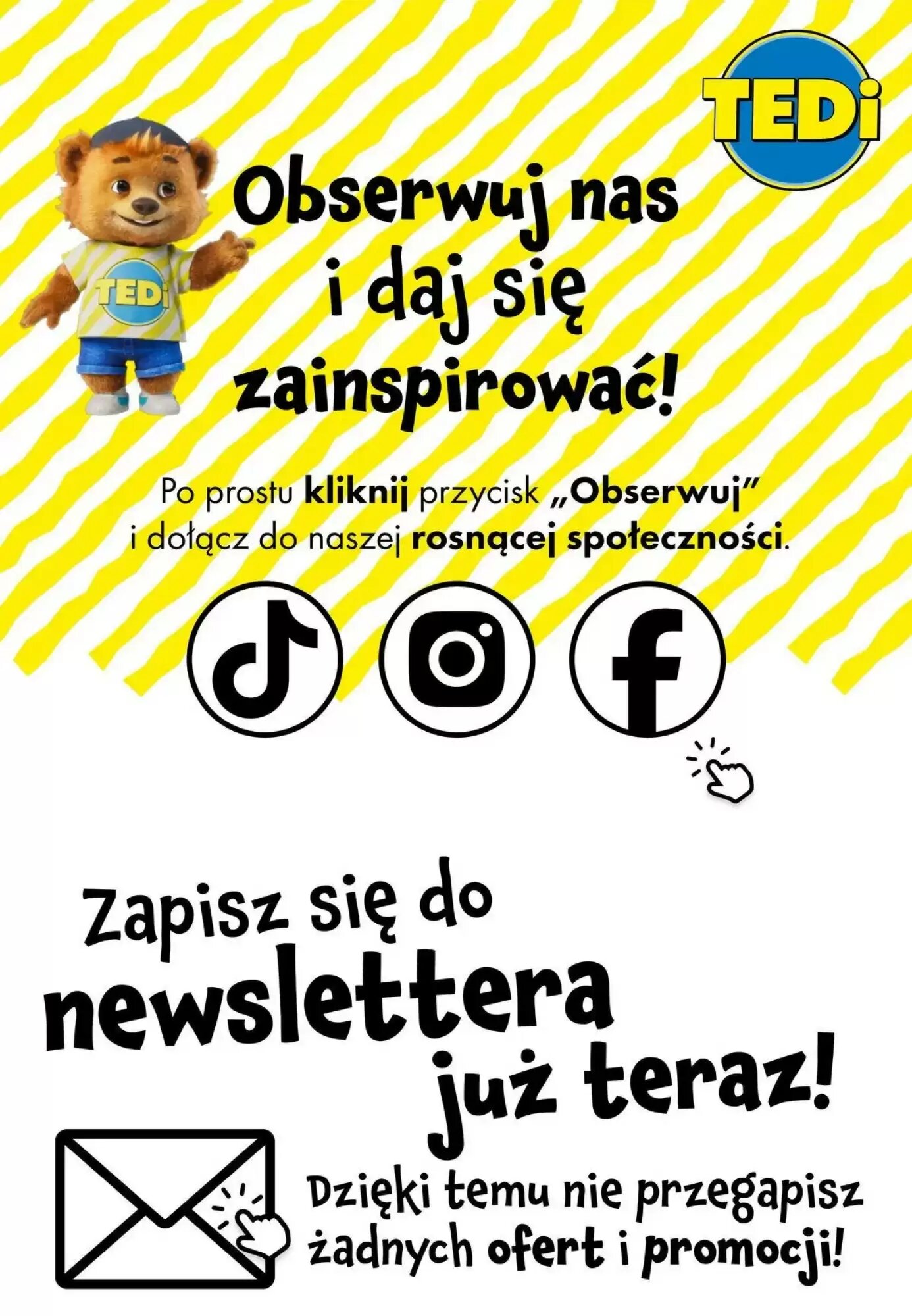 Gazetka promocyjna Tedi  ważna od 07.08.2026 - Strona 21.