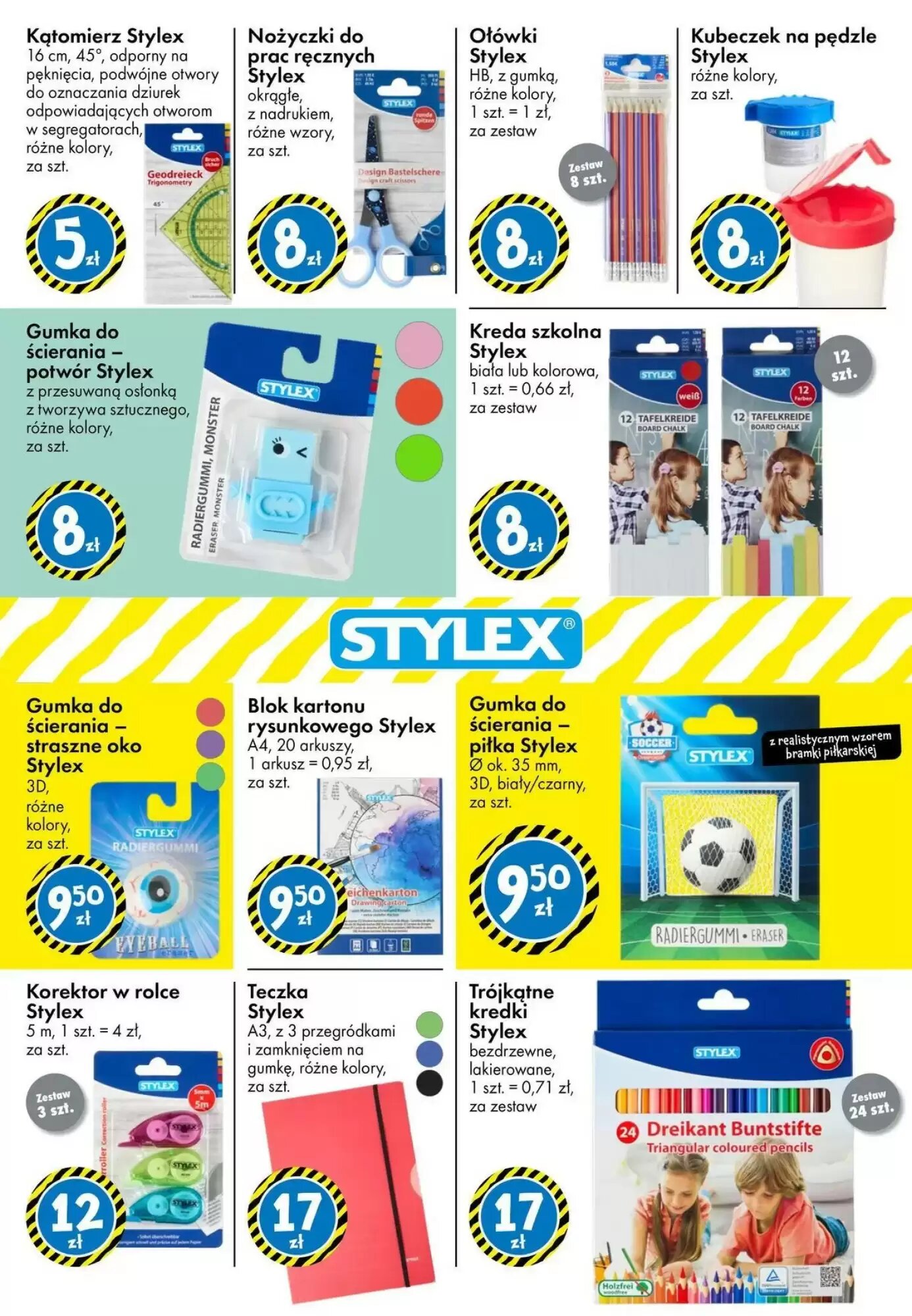 Gazetka promocyjna Tedi  ważna od 07.08.2026 - Strona 3.