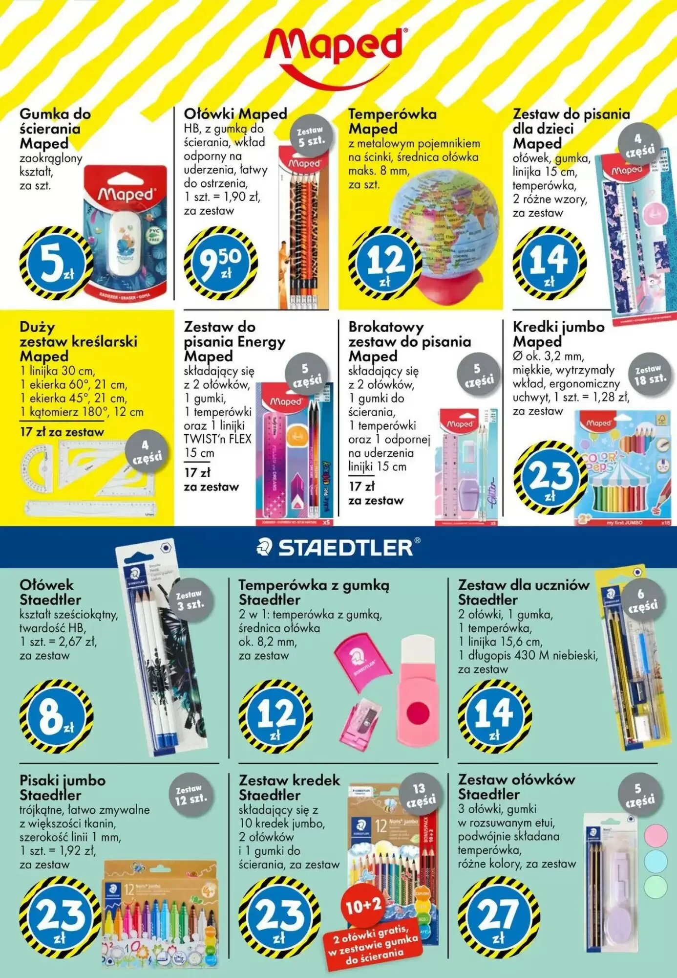 Gazetka promocyjna Tedi  ważna od 07.08.2026 - Strona 9.