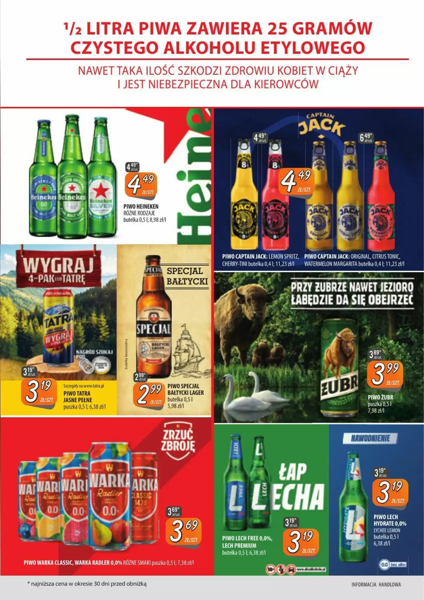 Gazetka promocyjna Społem  ważna od 07.08.2026 - Strona 5.