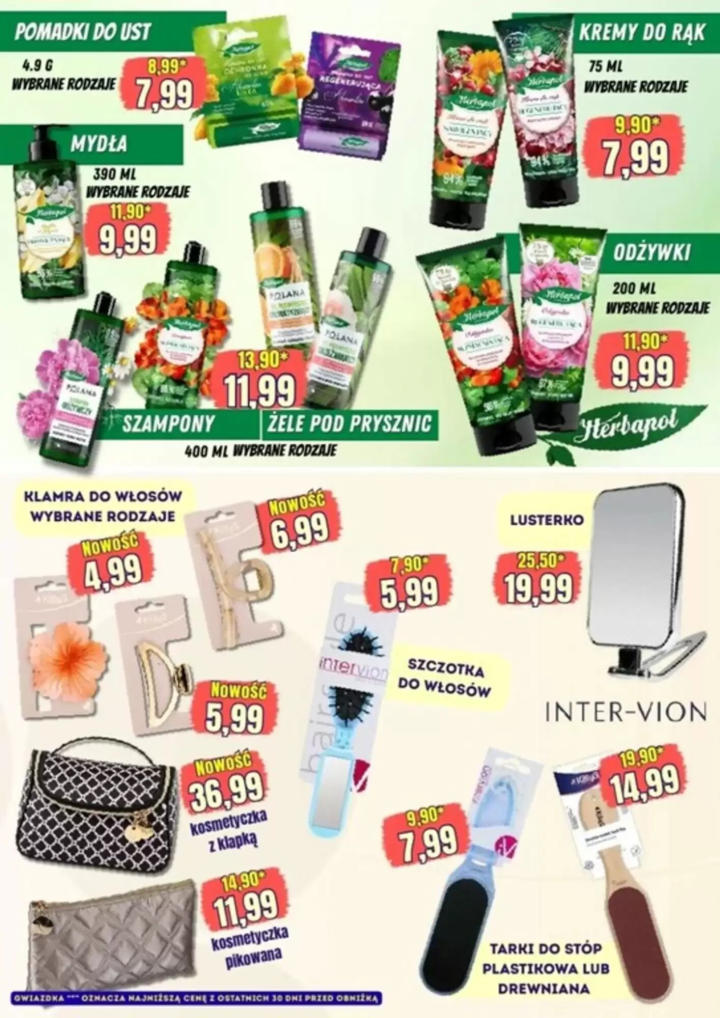 Gazetka promocyjna Hale Banacha  ważna od 09.08.2026 - Strona 2.