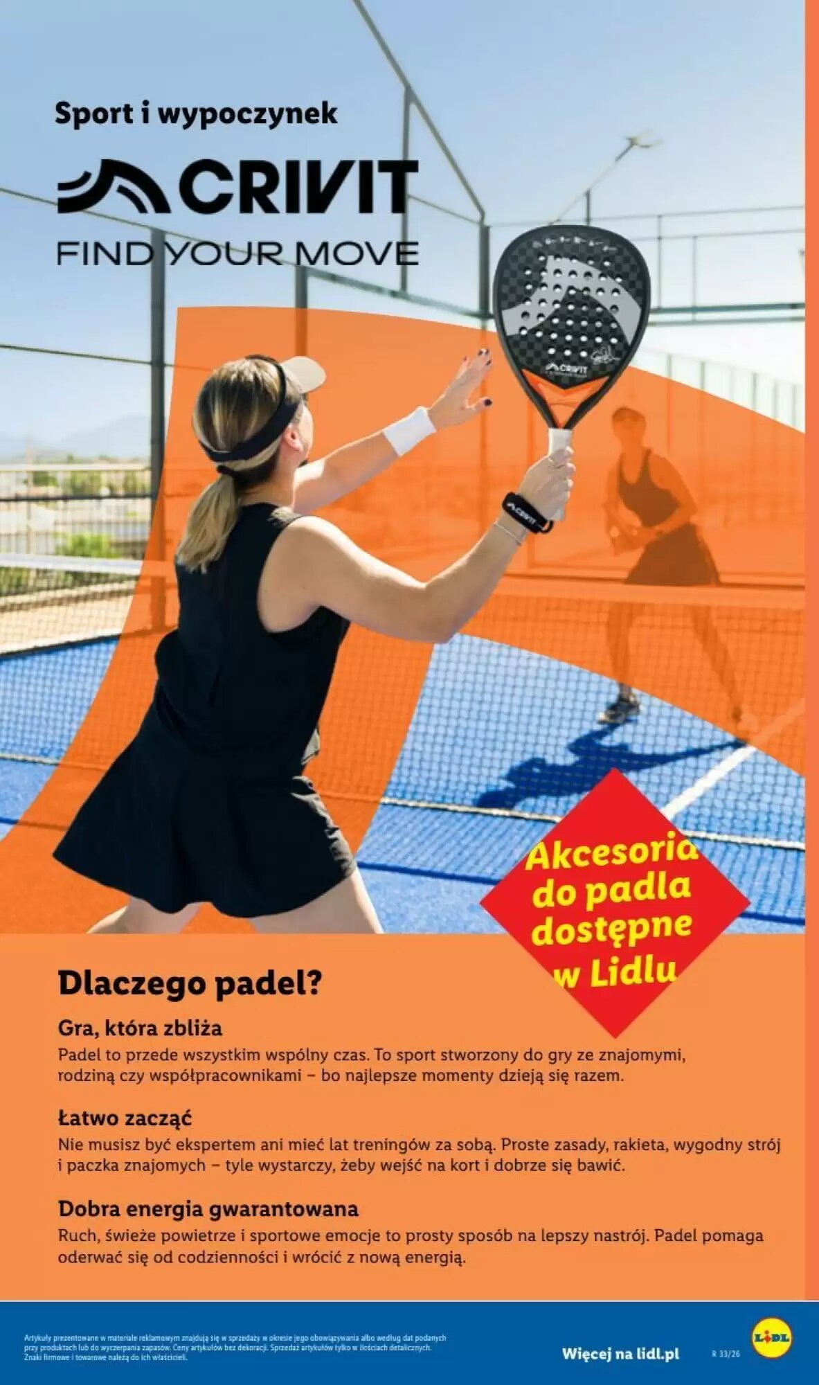 Gazetka promocyjna Lidl  ważna od 10.08.2026 - Strona 11.