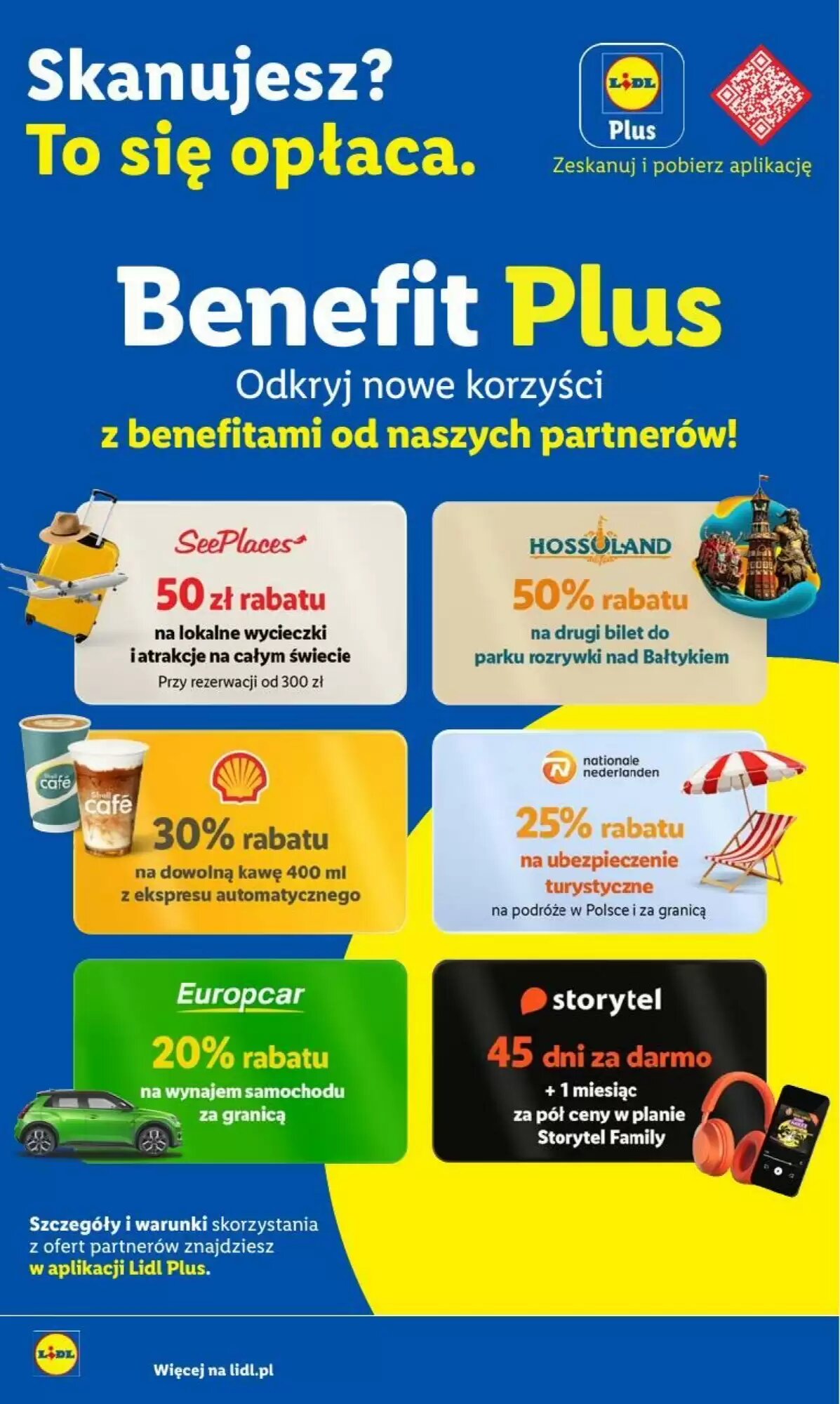 Gazetka promocyjna Lidl  ważna od 10.08.2026 - Strona 31.