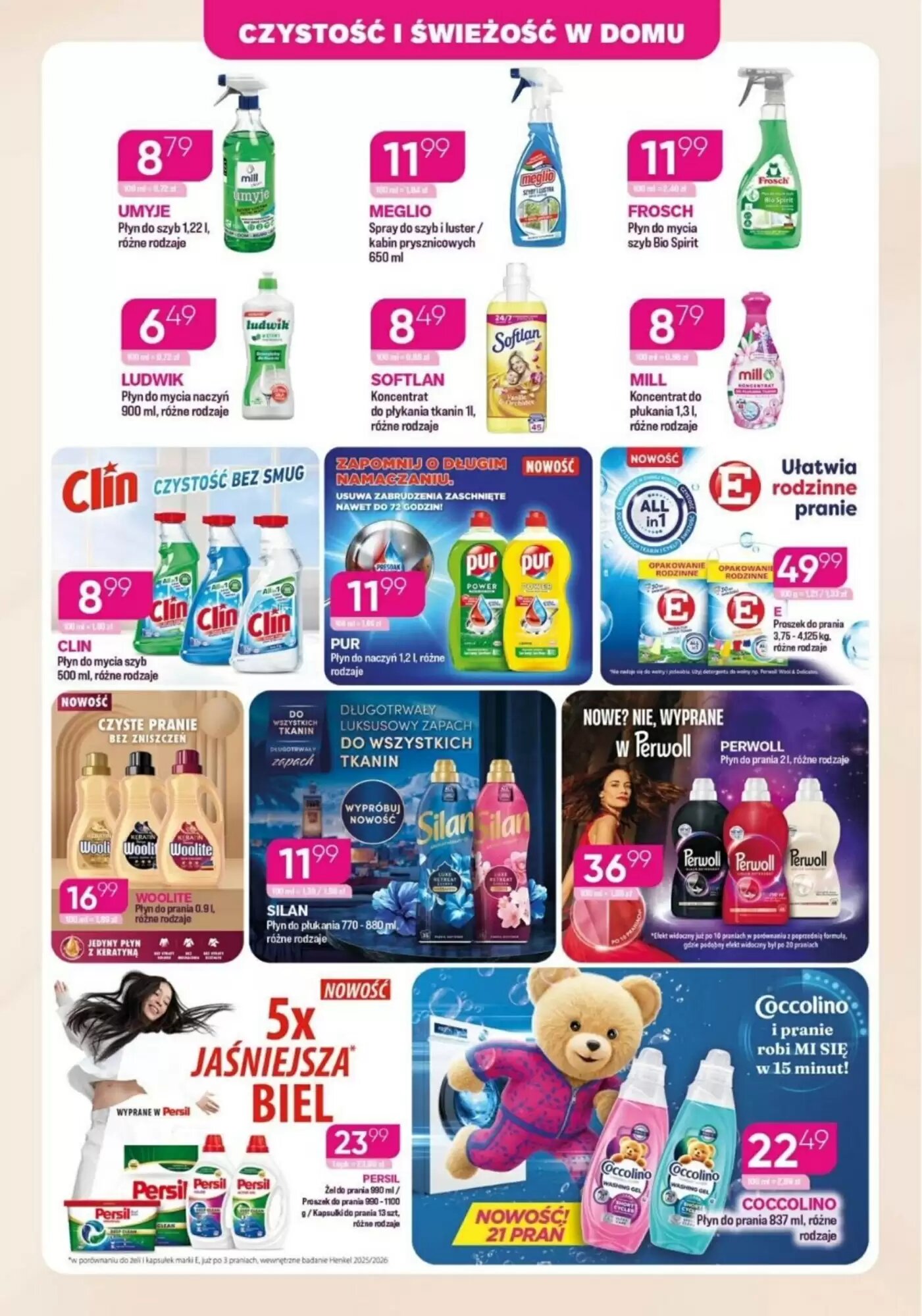 Gazetka promocyjna Koliber drogerie  ważna od 10.08.2026 - Strona 7.