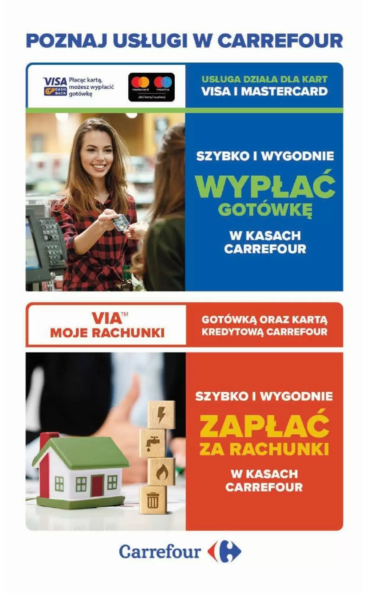 Gazetka promocyjna Carrefour Market  ważna od 10.08.2026 - Strona 21.