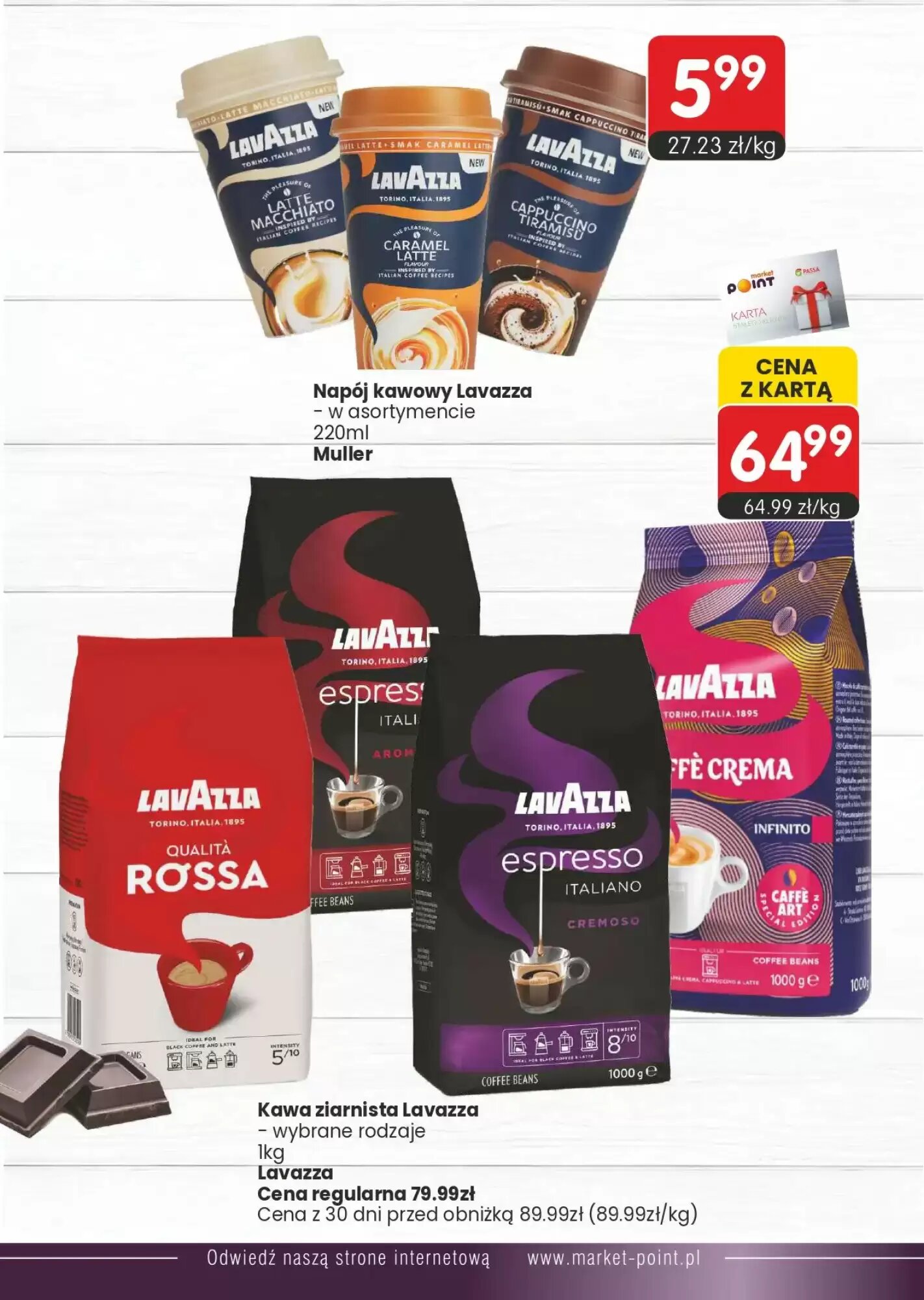 Gazetka promocyjna Market Point  ważna od 10.08.2026 - Strona 12.
