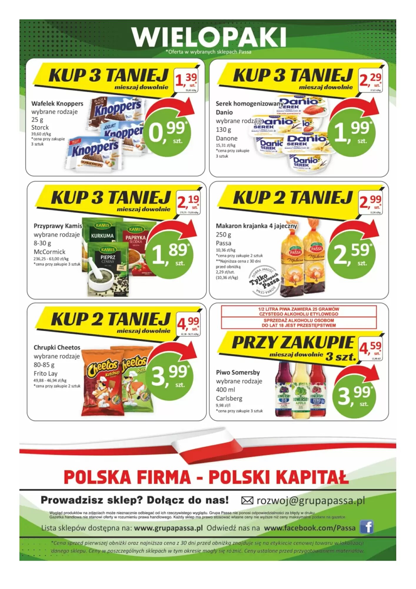 Gazetka promocyjna Market Point  ważna od 10.08.2026 - Strona 12.