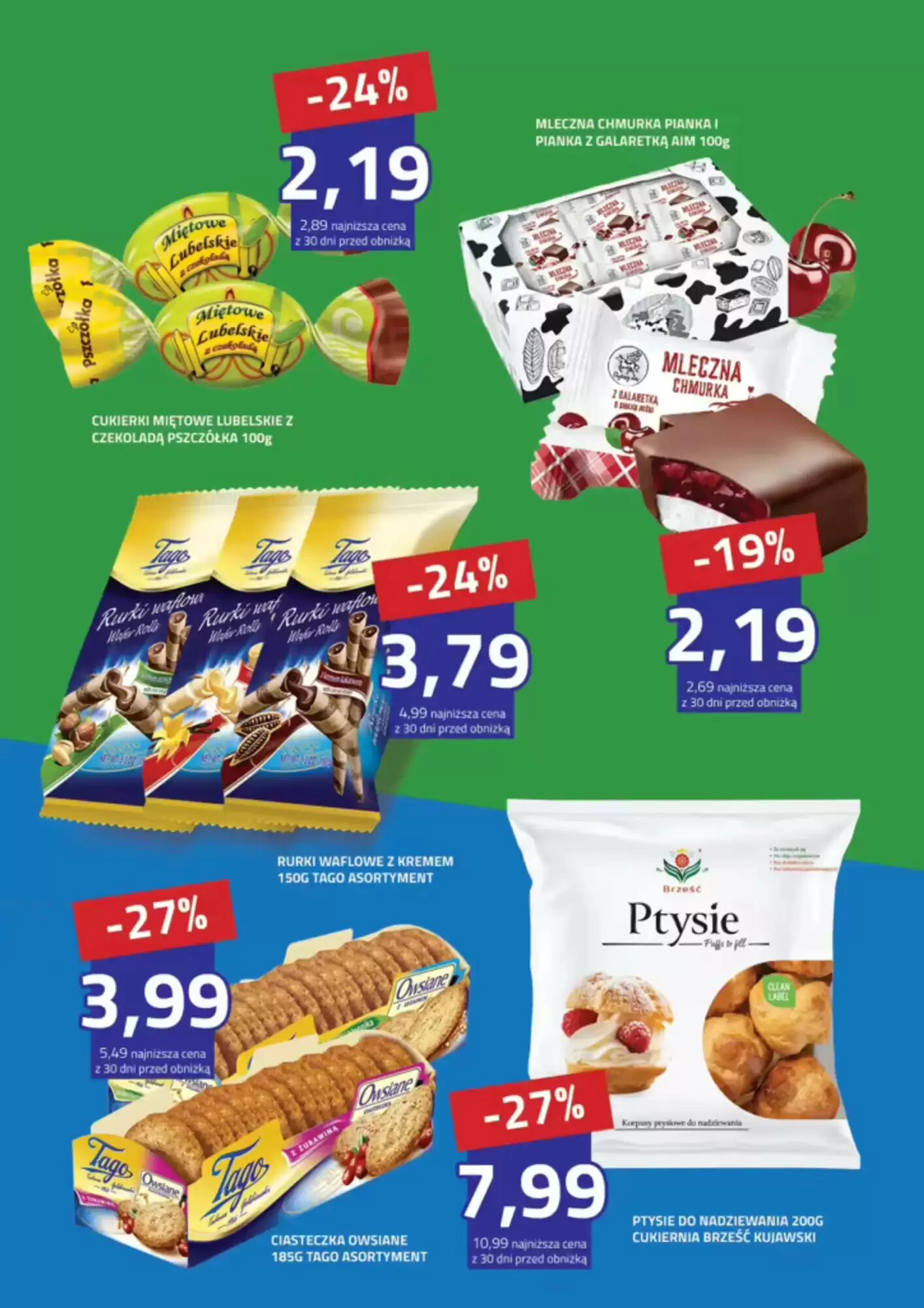 Gazetka promocyjna Hildebrandt  ważna od 10.08.2026 - Strona 11.