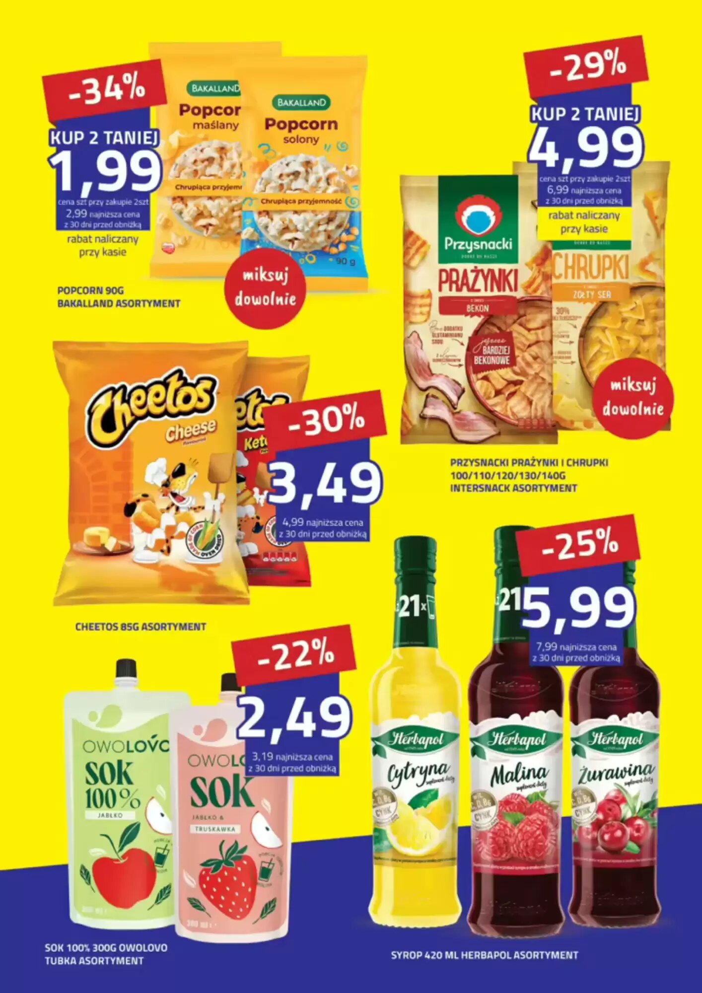 Gazetka promocyjna Hildebrandt  ważna od 10.08.2026 - Strona 12.