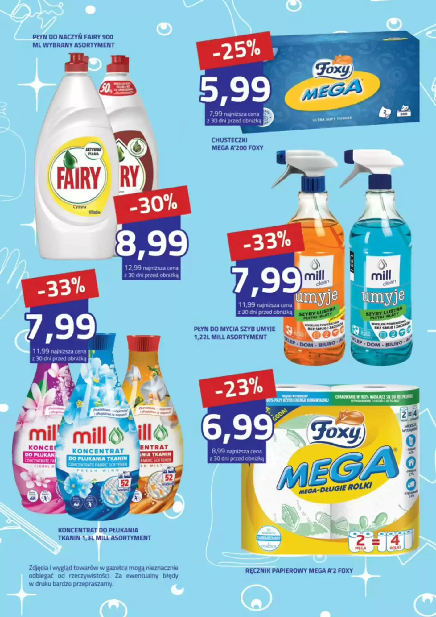 Gazetka promocyjna Hildebrandt  ważna od 10.08.2026 - Strona 16.