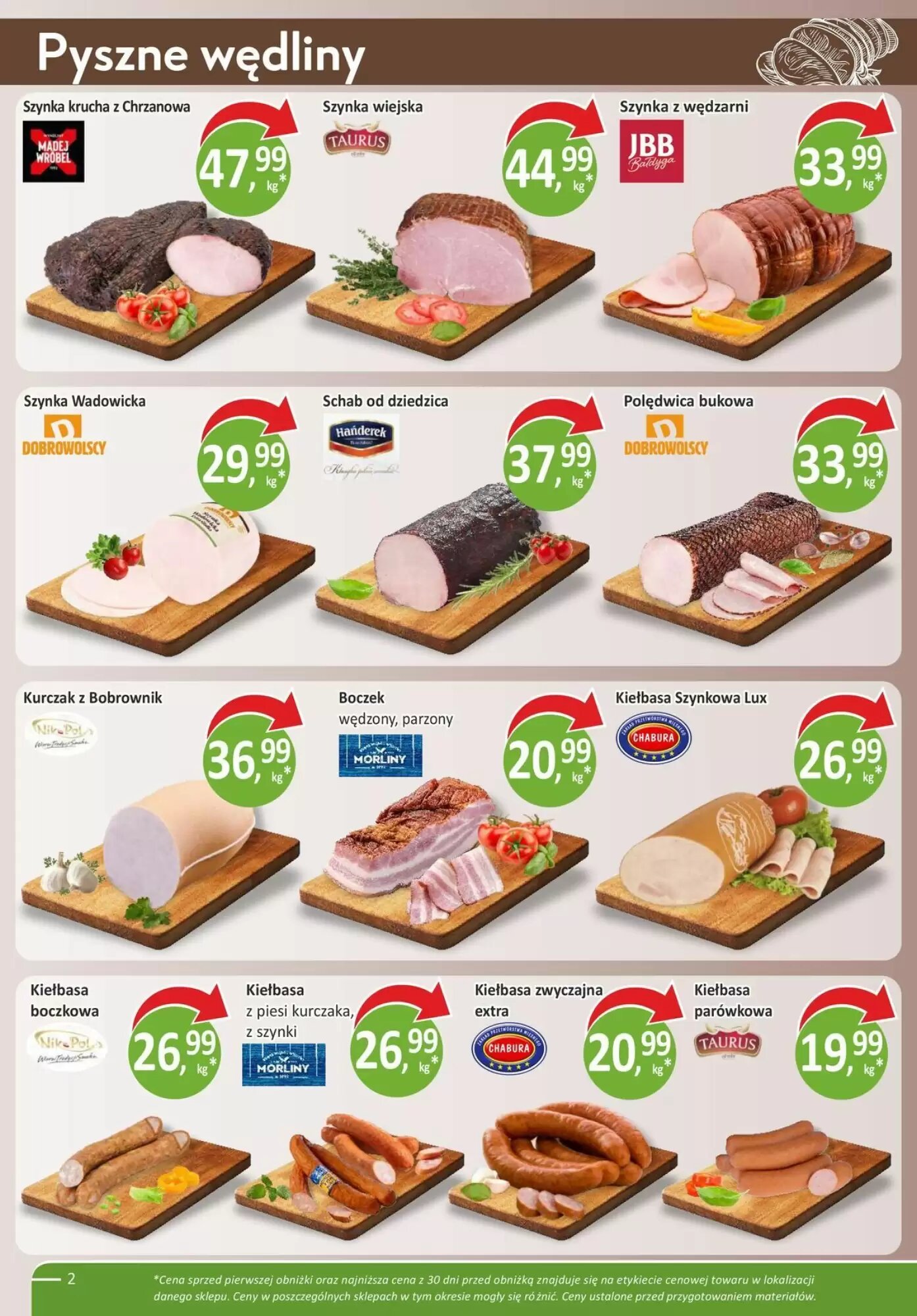 Gazetka promocyjna Passa  ważna od 10.08.2026 - Strona 2.