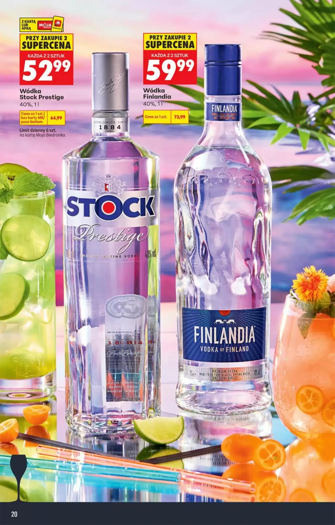 Gazetka promocyjna Biedronka  ważna od 10.08.2026 - Strona 11.