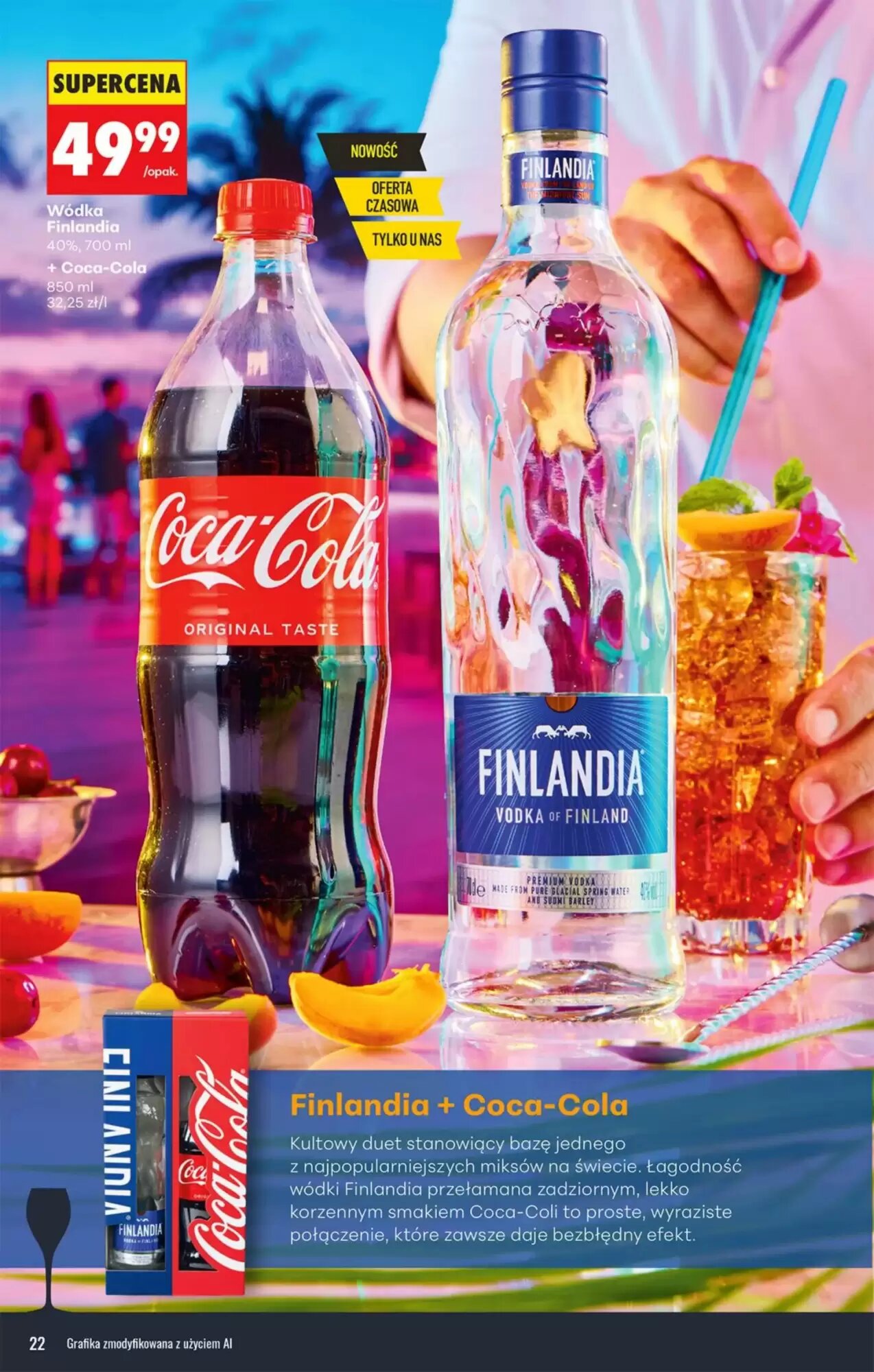 Gazetka promocyjna Biedronka  ważna od 10.08.2026 - Strona 12.
