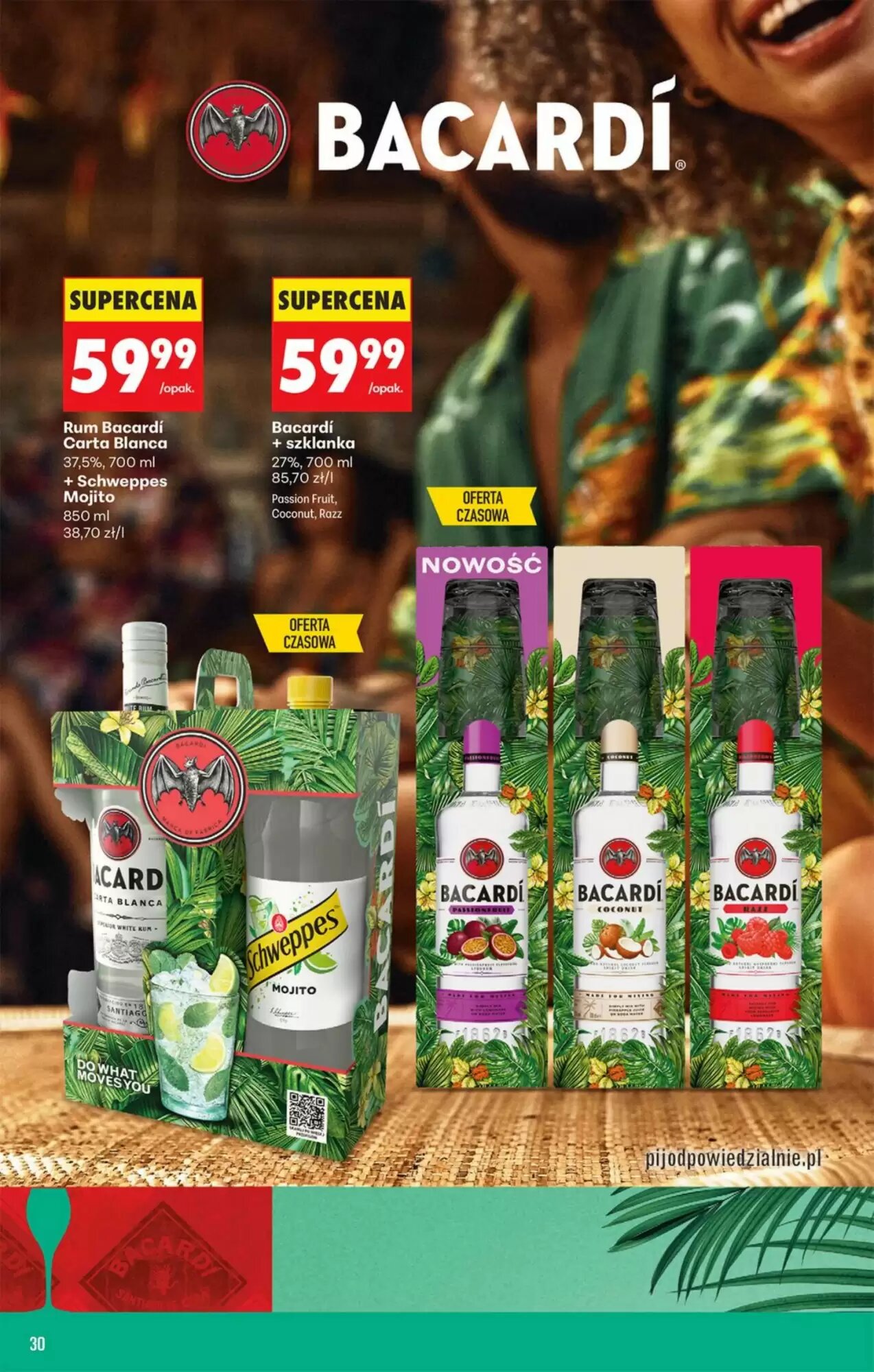 Gazetka promocyjna Biedronka  ważna od 10.08.2026 - Strona 16.