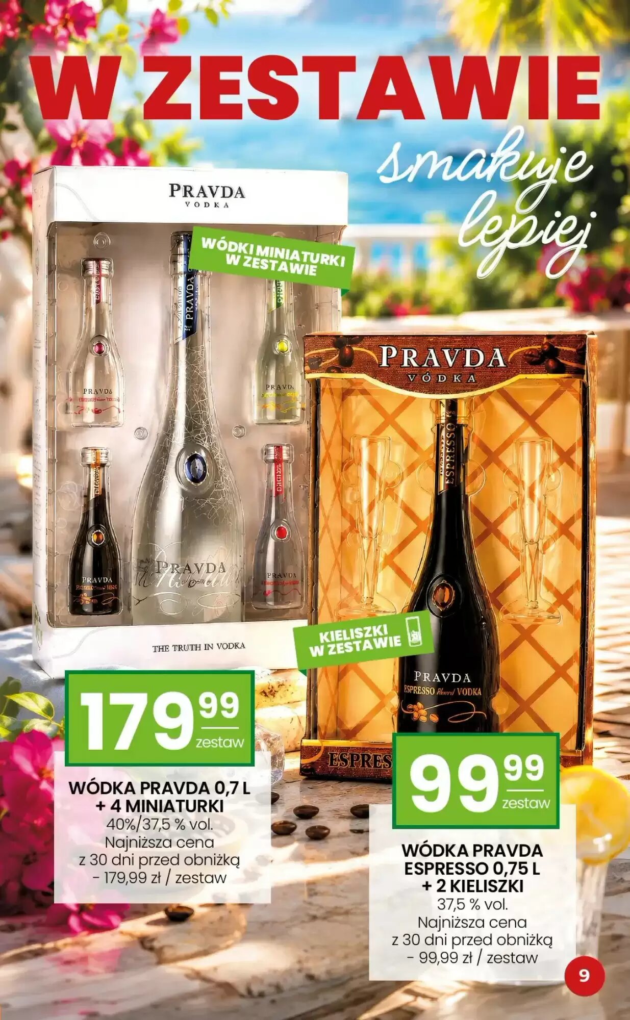 Gazetka promocyjna Twój Market  ważna od 11.08.2026 - Strona 9.