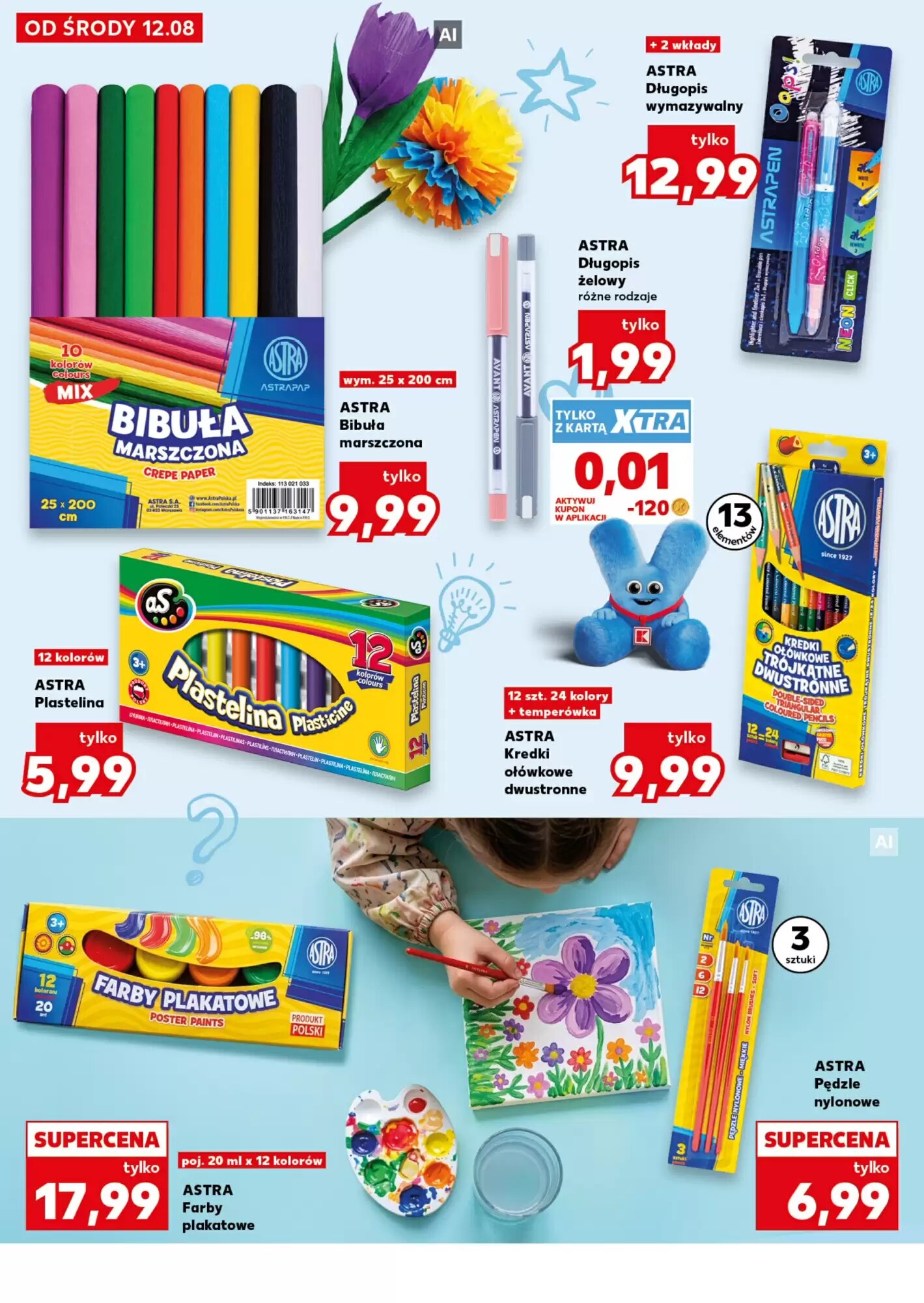Gazetka promocyjna Kaufland  ważna od 12.08.2026 - Strona 10.