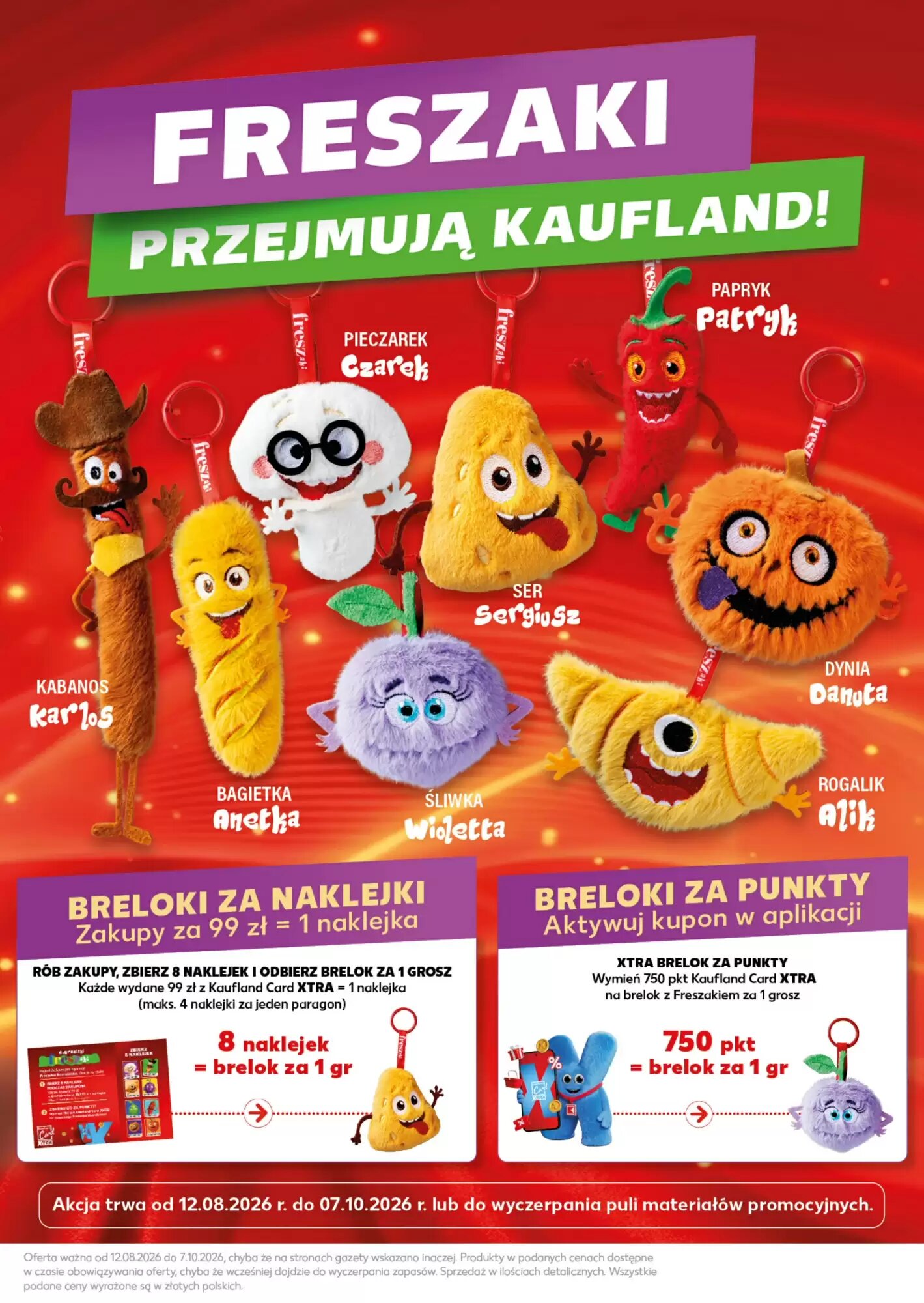 Gazetka promocyjna Kaufland  ważna od 12.08.2026 - Strona 17.