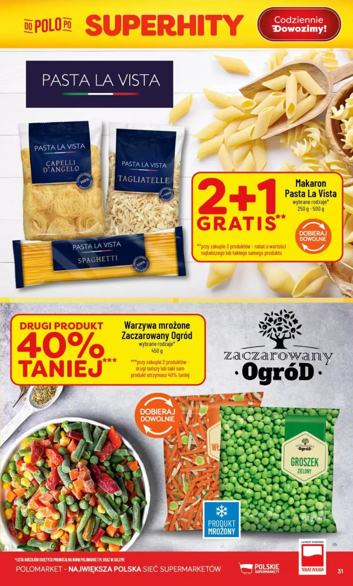 Gazetka promocyjna Polomarket  ważna od 12.08.2026 - Strona 31.