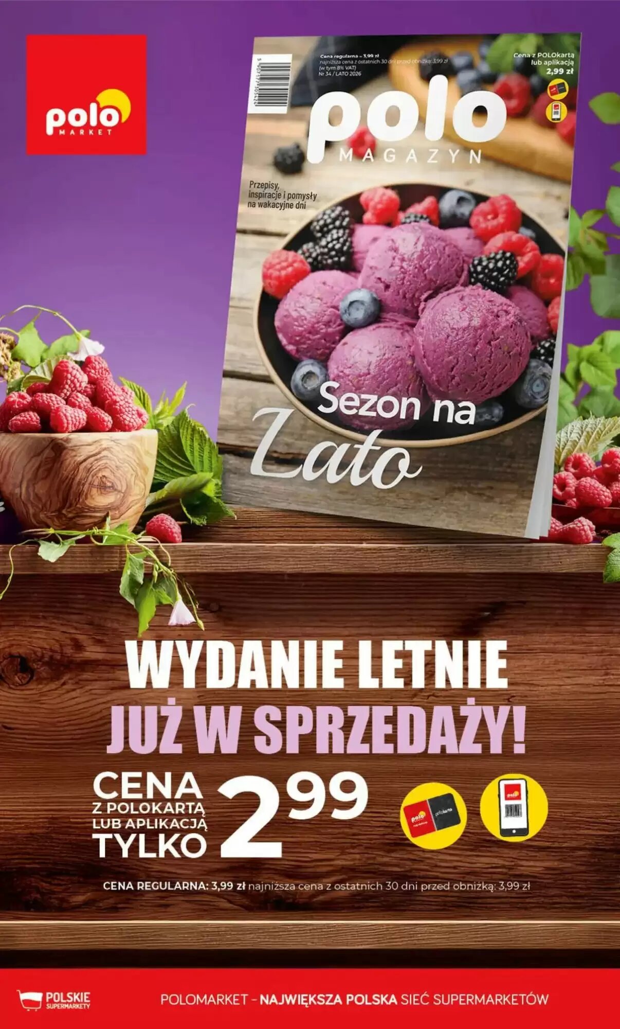 Gazetka promocyjna Polomarket  ważna od 12.08.2026 - Strona 68.